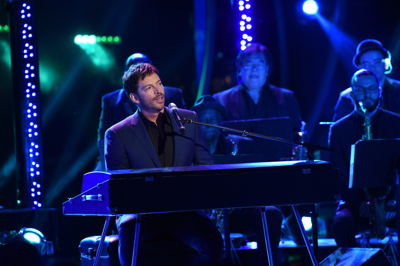 American Idol XIV: Top 5 Performance Night Recap – April 29, 2015 (@AmericanIdol #Idol)