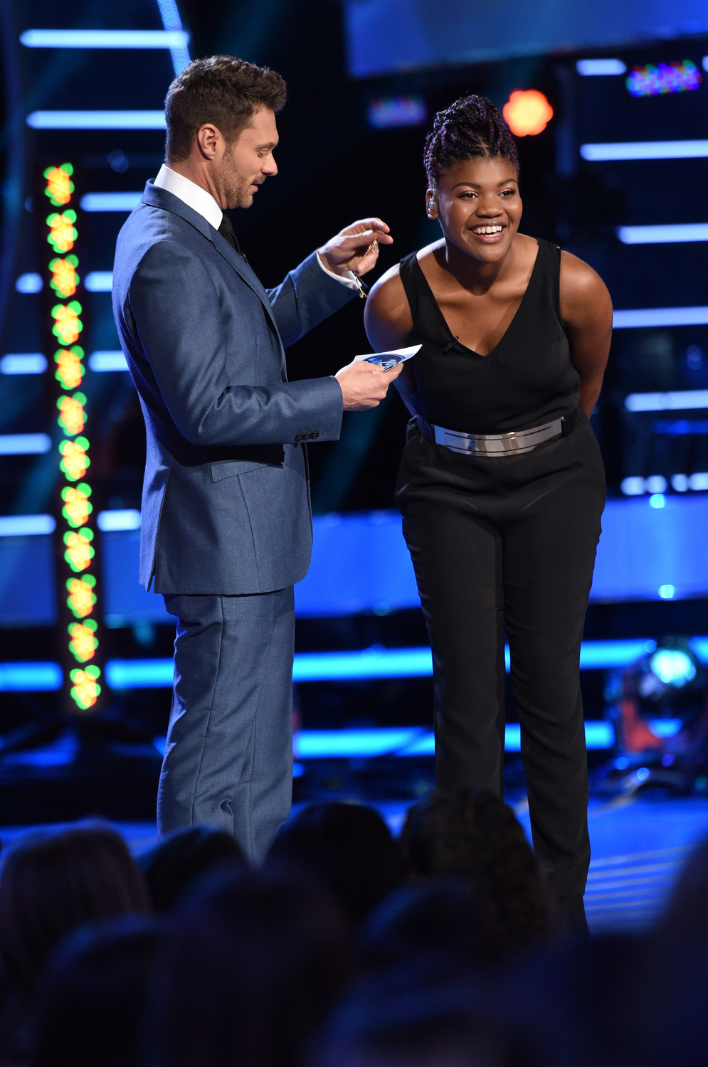 American Idol XIV: Top 5 Performance Night Recap – April 29, 2015 (@AmericanIdol #Idol)