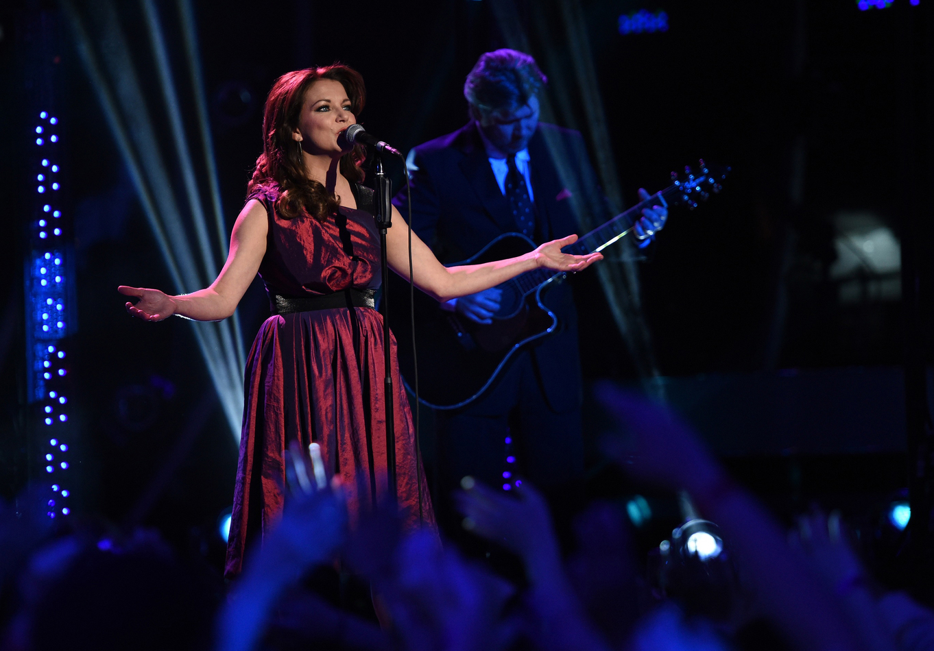 American Idol XIV: Top 5 Performance Night Recap – April 29, 2015 (@AmericanIdol #Idol)