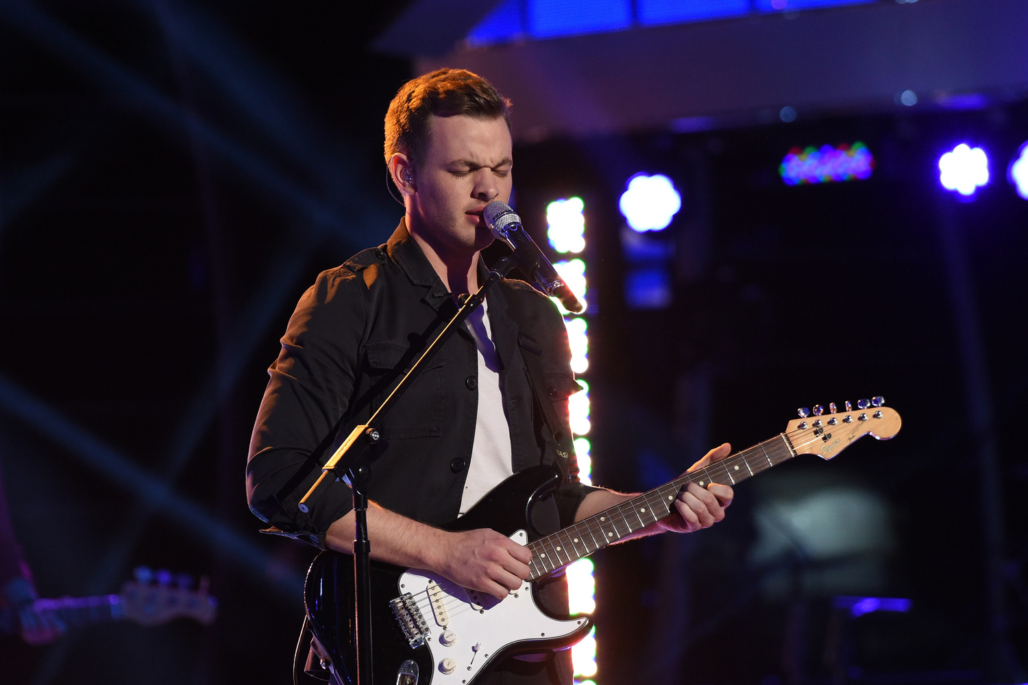 American Idol XIV: Top 5 Performance Night Recap – April 29, 2015 (@AmericanIdol #Idol)