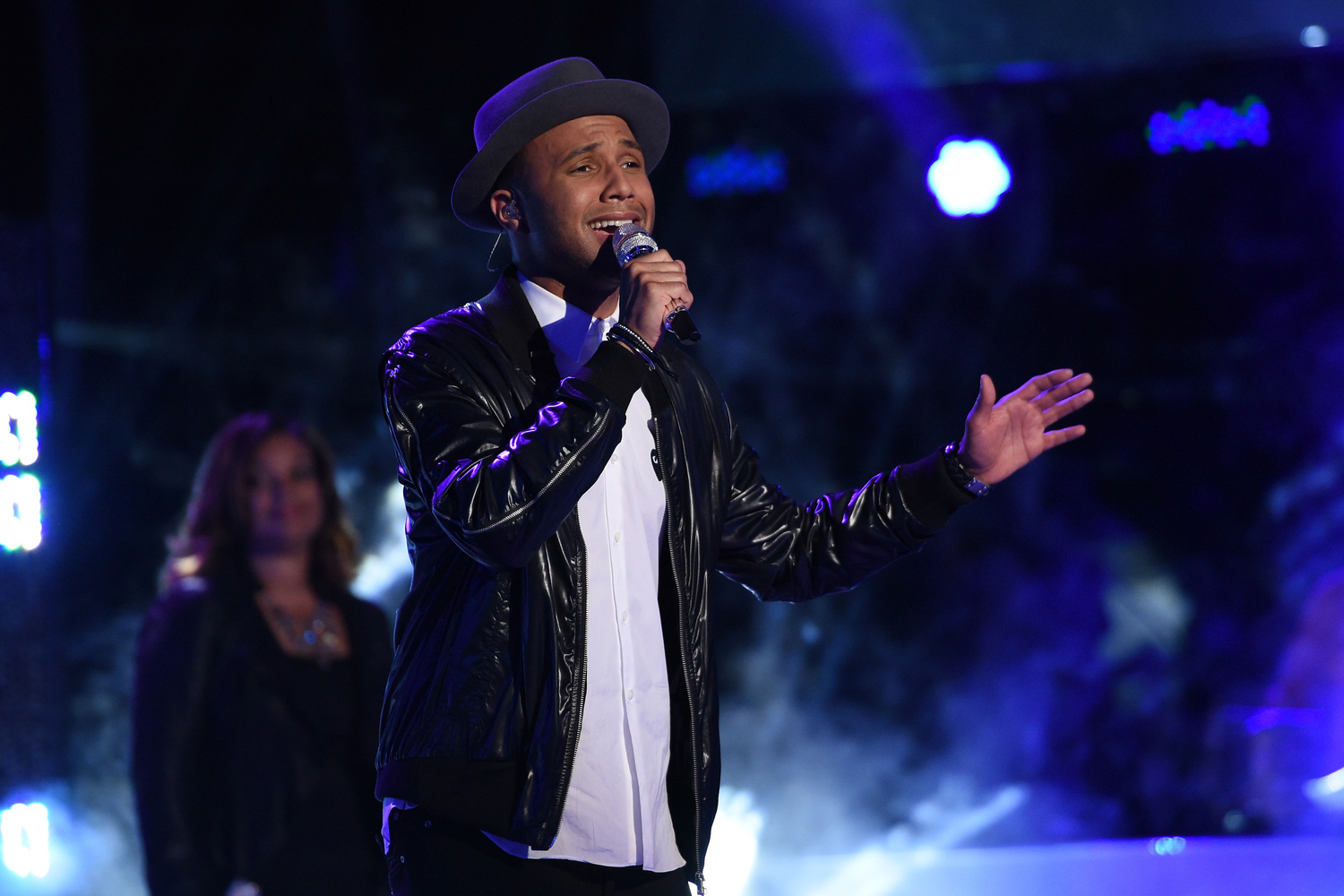 American Idol XIV: Top 5 Performance Night Recap – April 29, 2015 (@AmericanIdol #Idol)