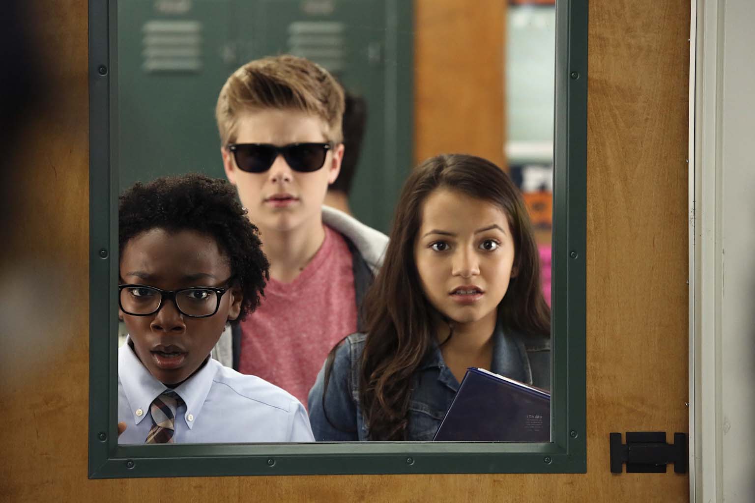 100 Things to Do Before High School Premieres on June 6th on Nickelodeon – Get the Scoop! (@NickelodeonTV)