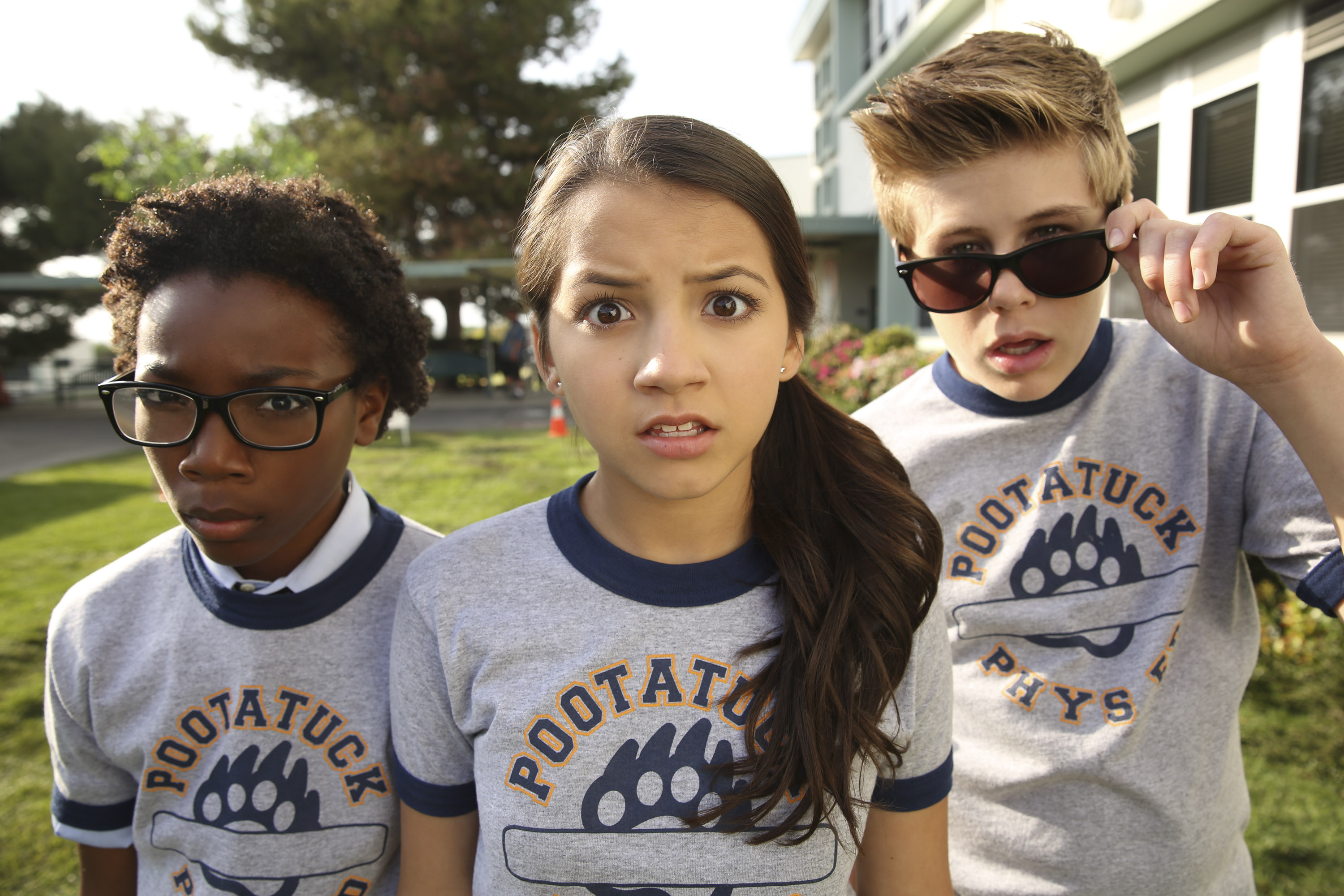 100 Things to Do Before High School Premieres on June 6th on Nickelodeon – Get the Scoop! (@NickelodeonTV)