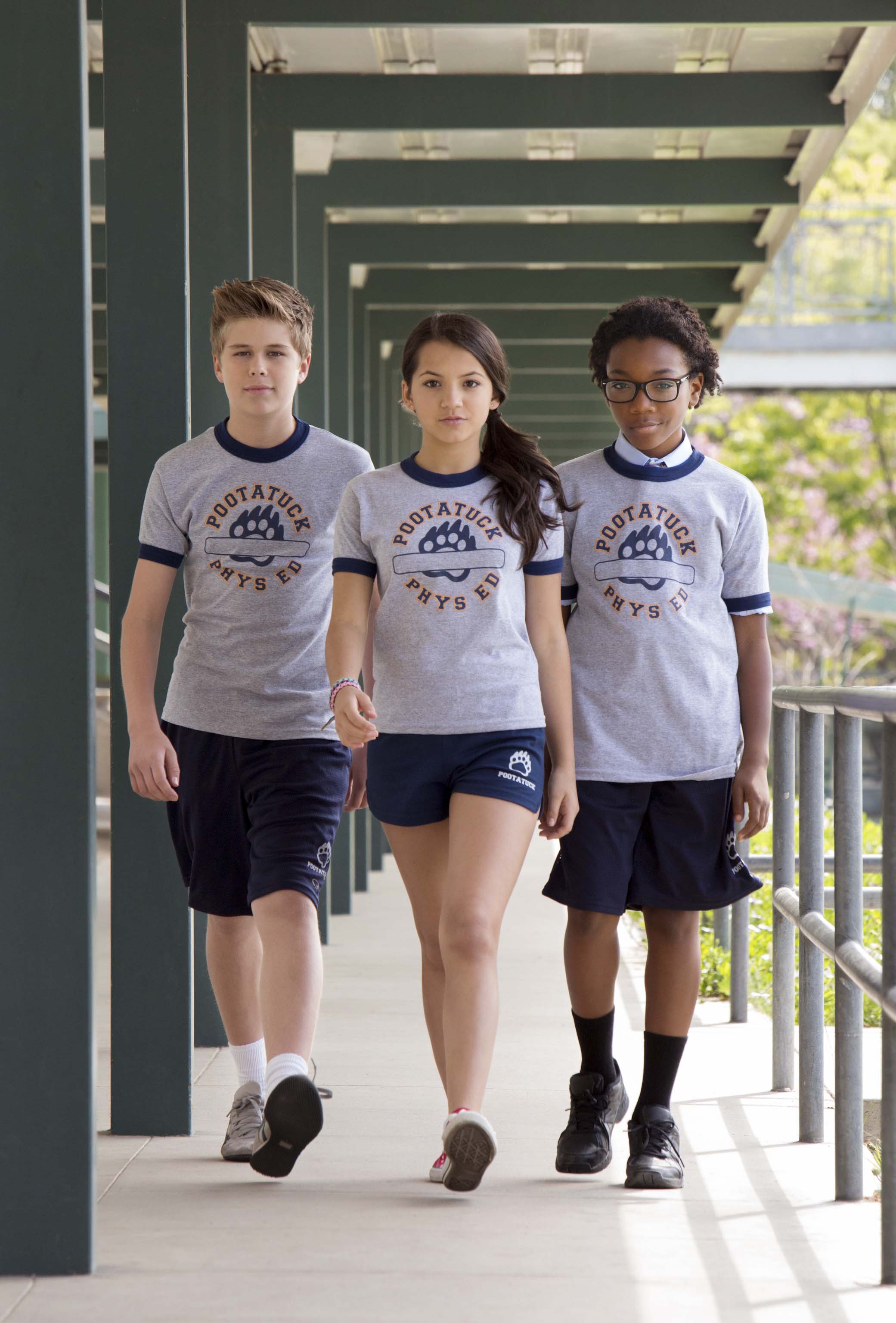 100 Things to Do Before High School Premieres on June 6th on Nickelodeon – Get the Scoop! (@NickelodeonTV)