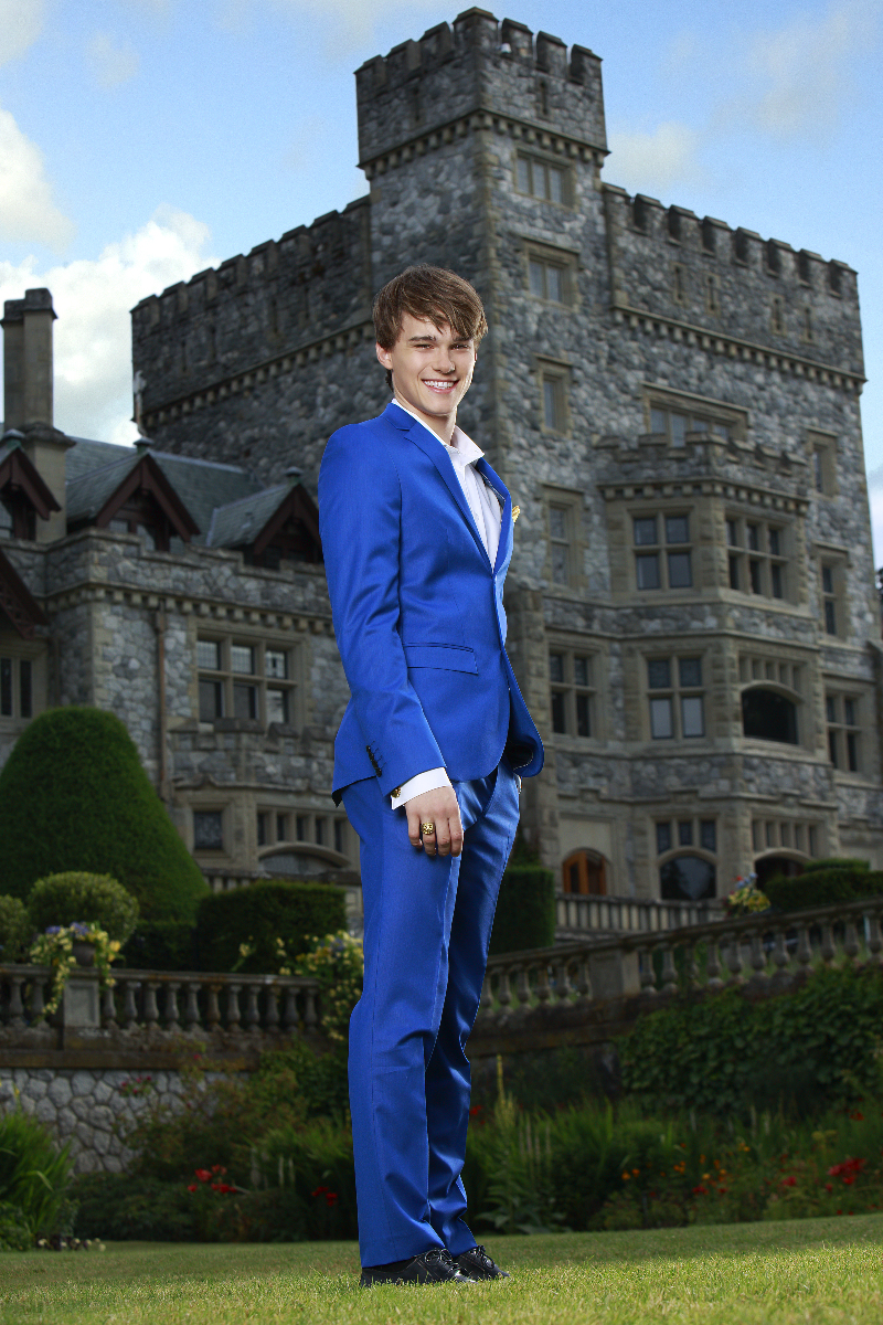 Disney’s “Descendants” Gets a Premiere Date! (@DisneyChannel)