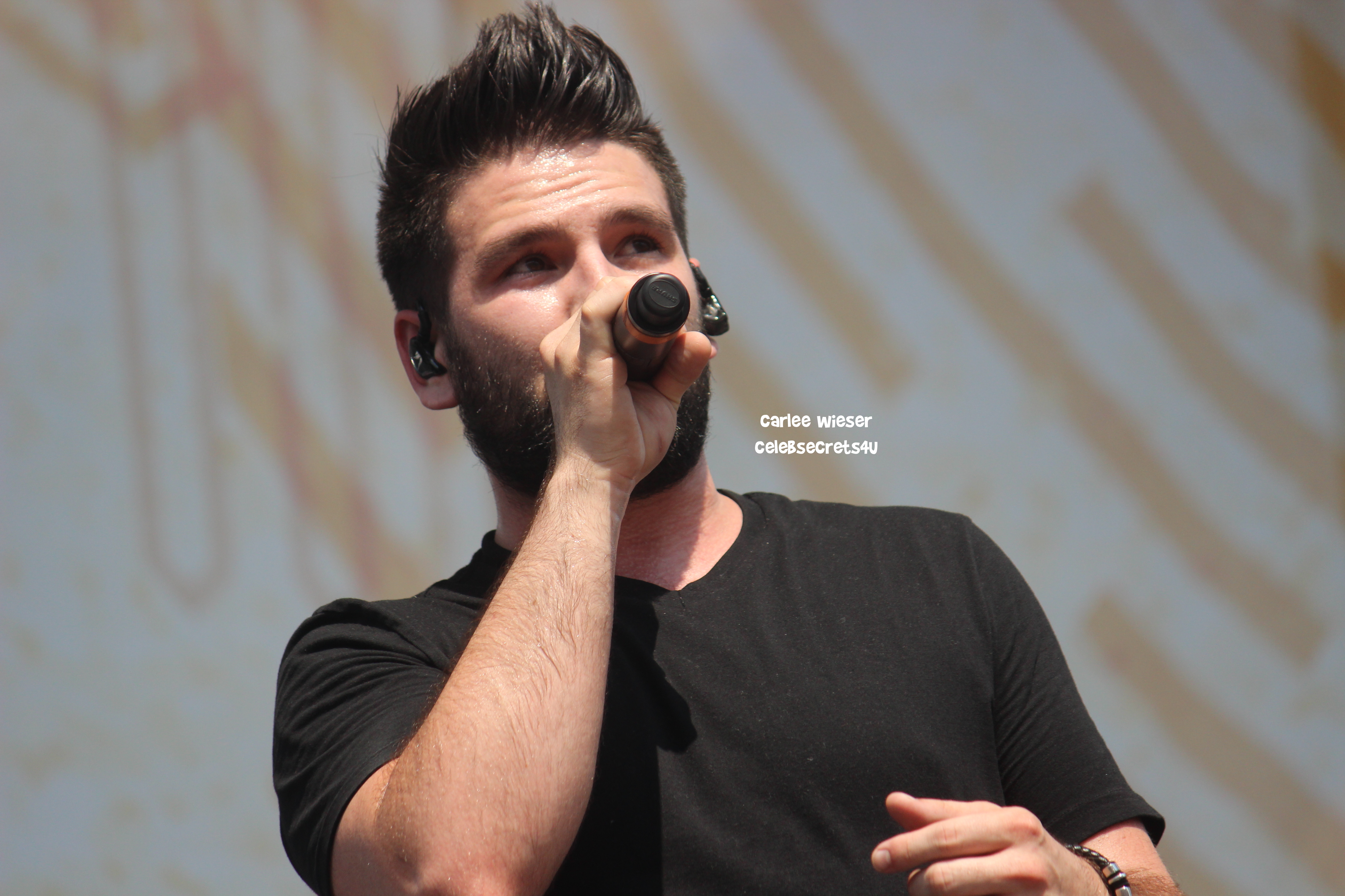 Dan + Shay Take the Riverfront Stage at CMA Fest 2015 – See the Pics! (@DanAndShay @CountryMusic)