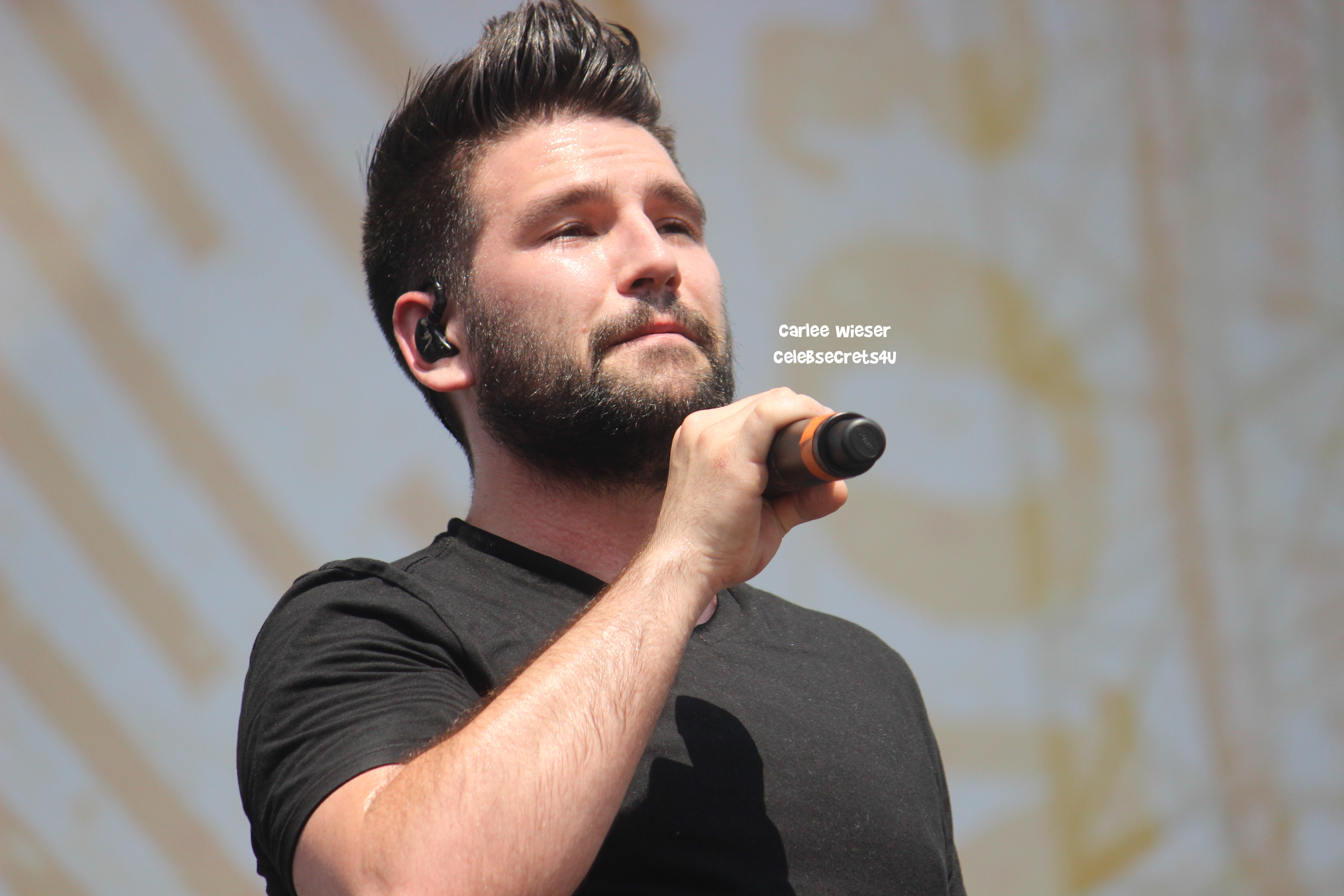 Dan + Shay Take the Riverfront Stage at CMA Fest 2015 – See the Pics! (@DanAndShay @CountryMusic)