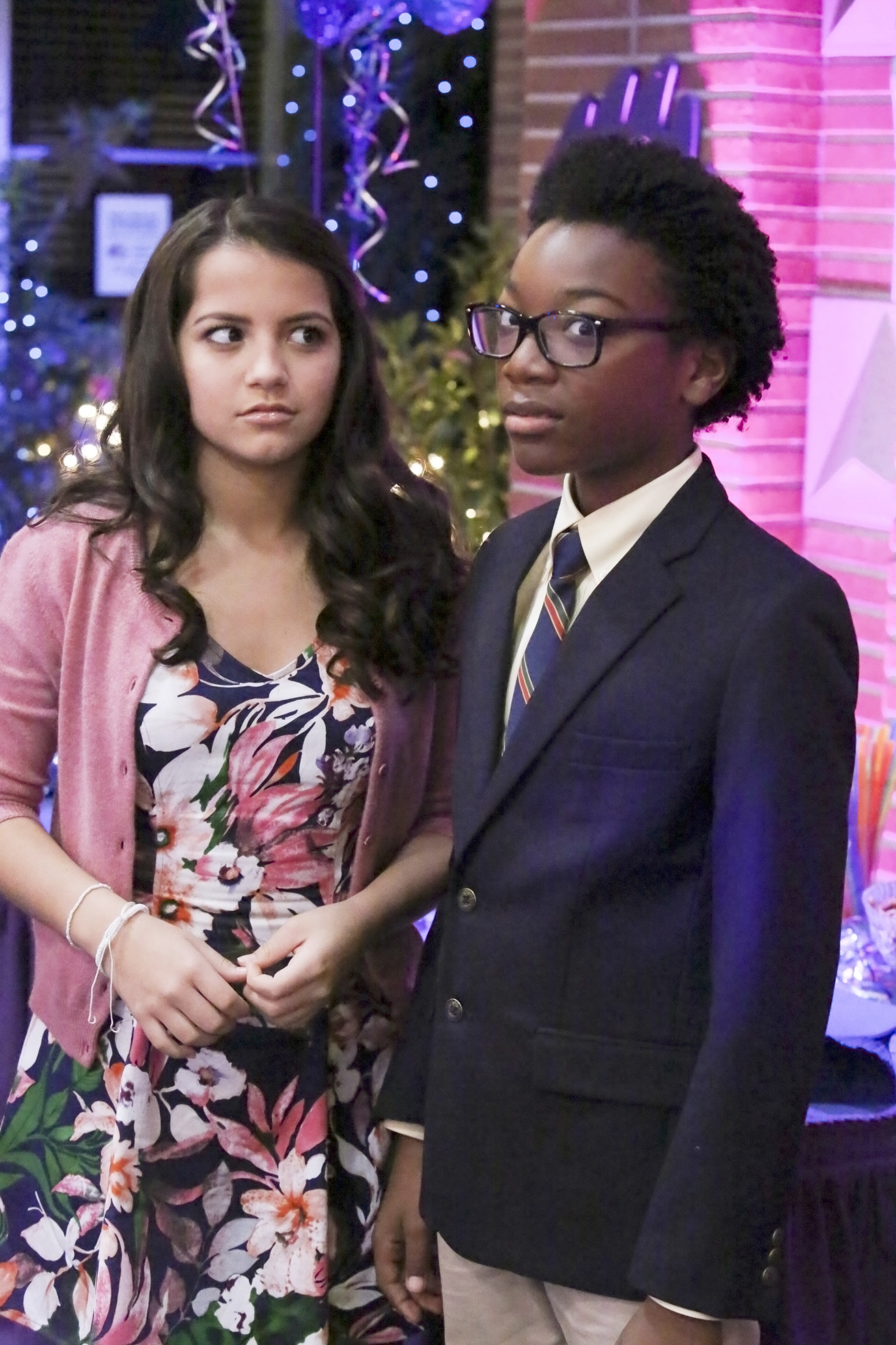 CS4U Goes On Set of Nickelodeon’s 100 THINGS TO DO BEFORE HIGH SCHOOL – Watch the Video!