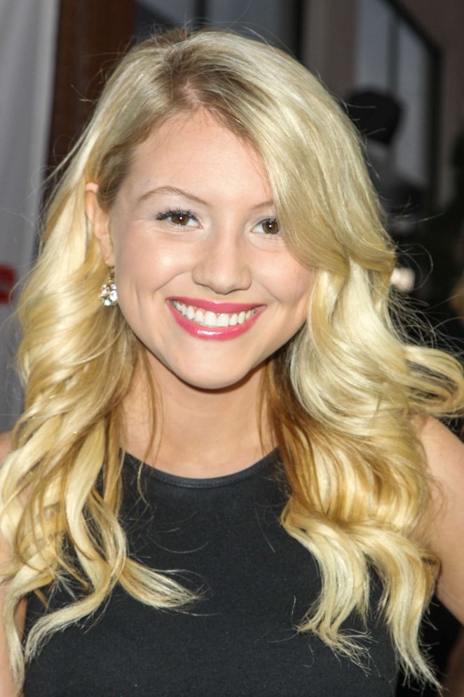 Millie Thrasher Celebrates Her 16th Birthday with Sweet Suspense & Friends – Watch the Videos! (Exclusive)