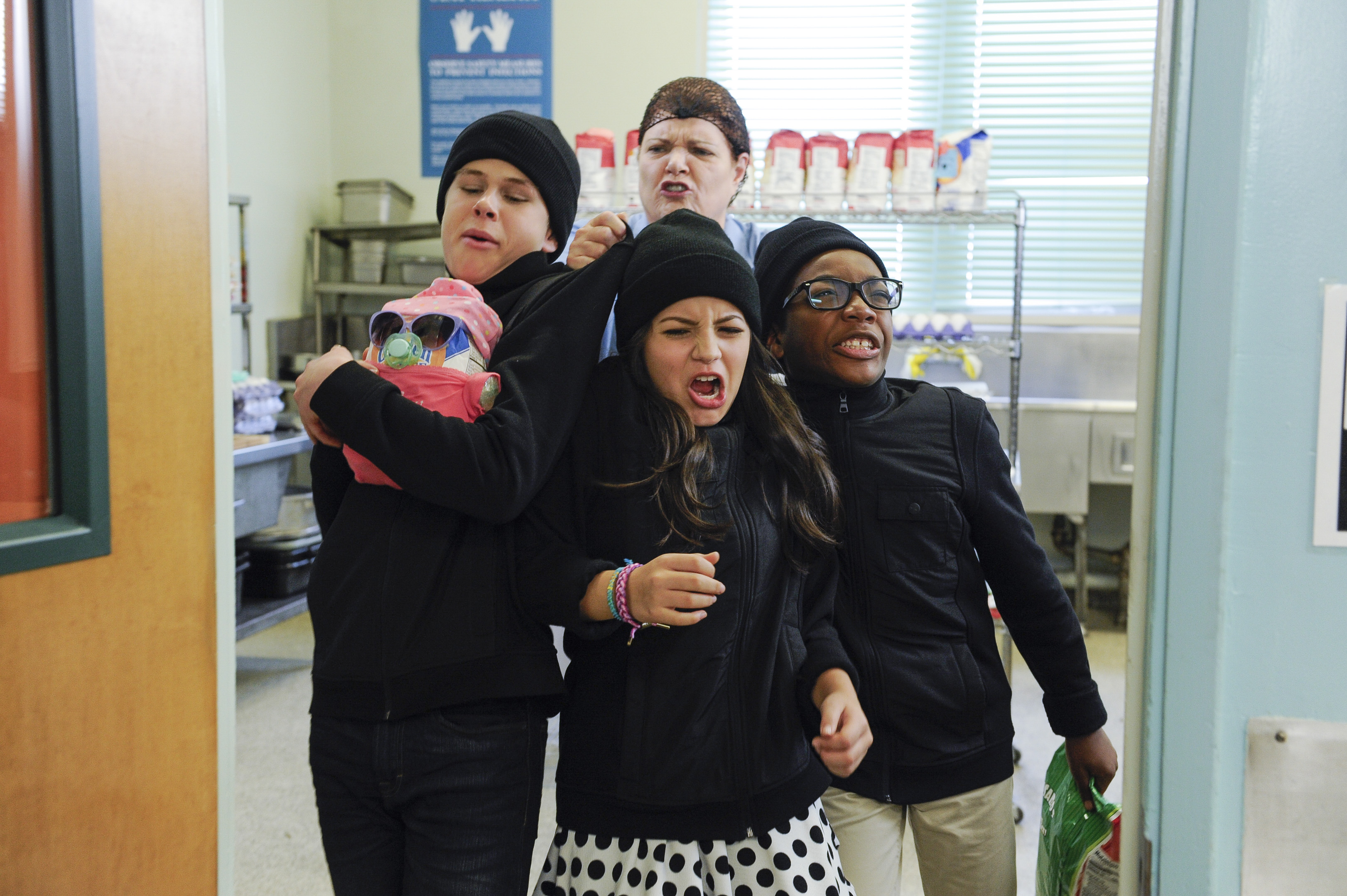 Brady Reiter Talks 100 Things To Do Before High School with CelebSecrets4U – Read the Q&A!