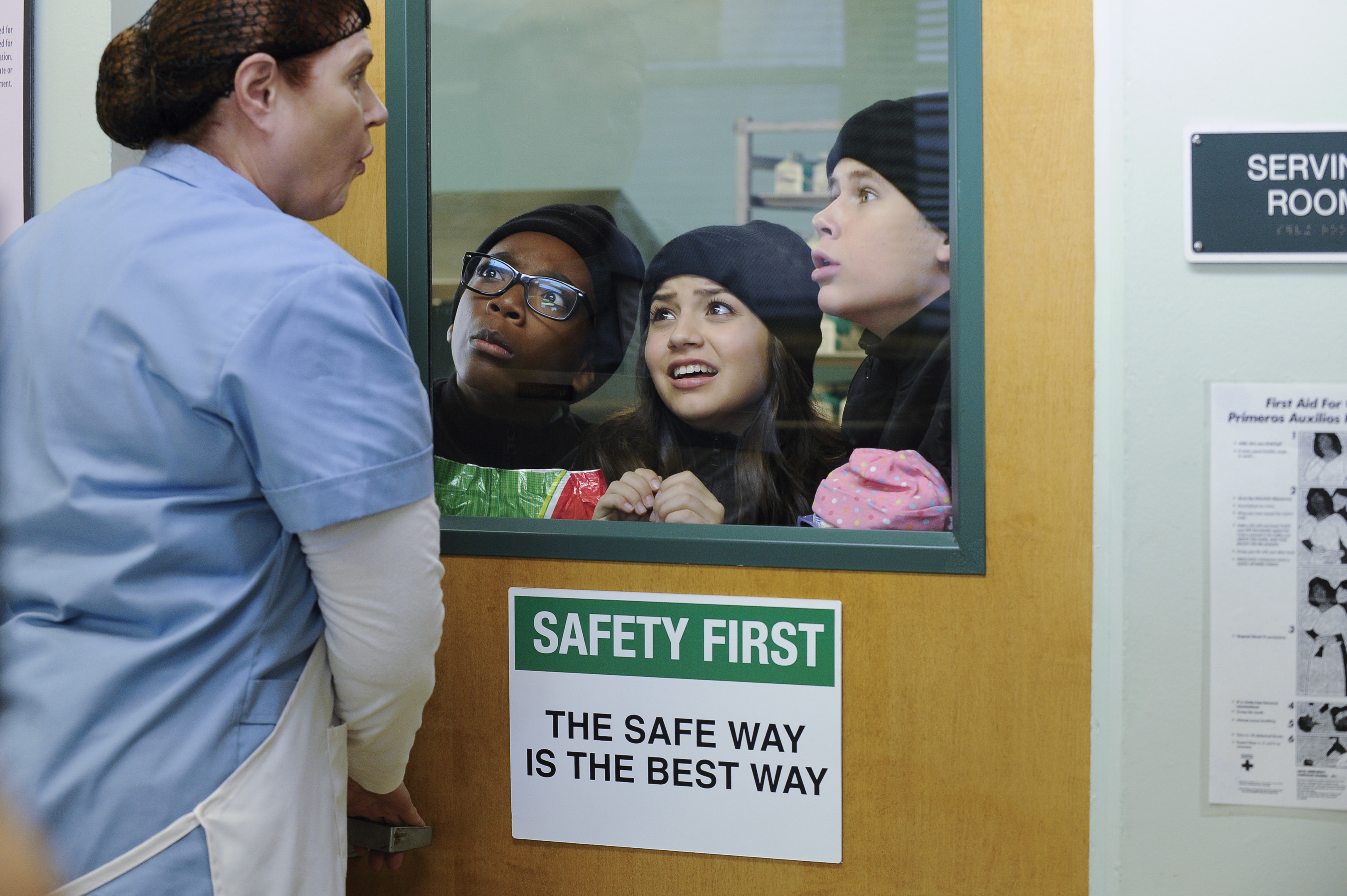 Brady Reiter Talks 100 Things To Do Before High School with CelebSecrets4U – Read the Q&A!