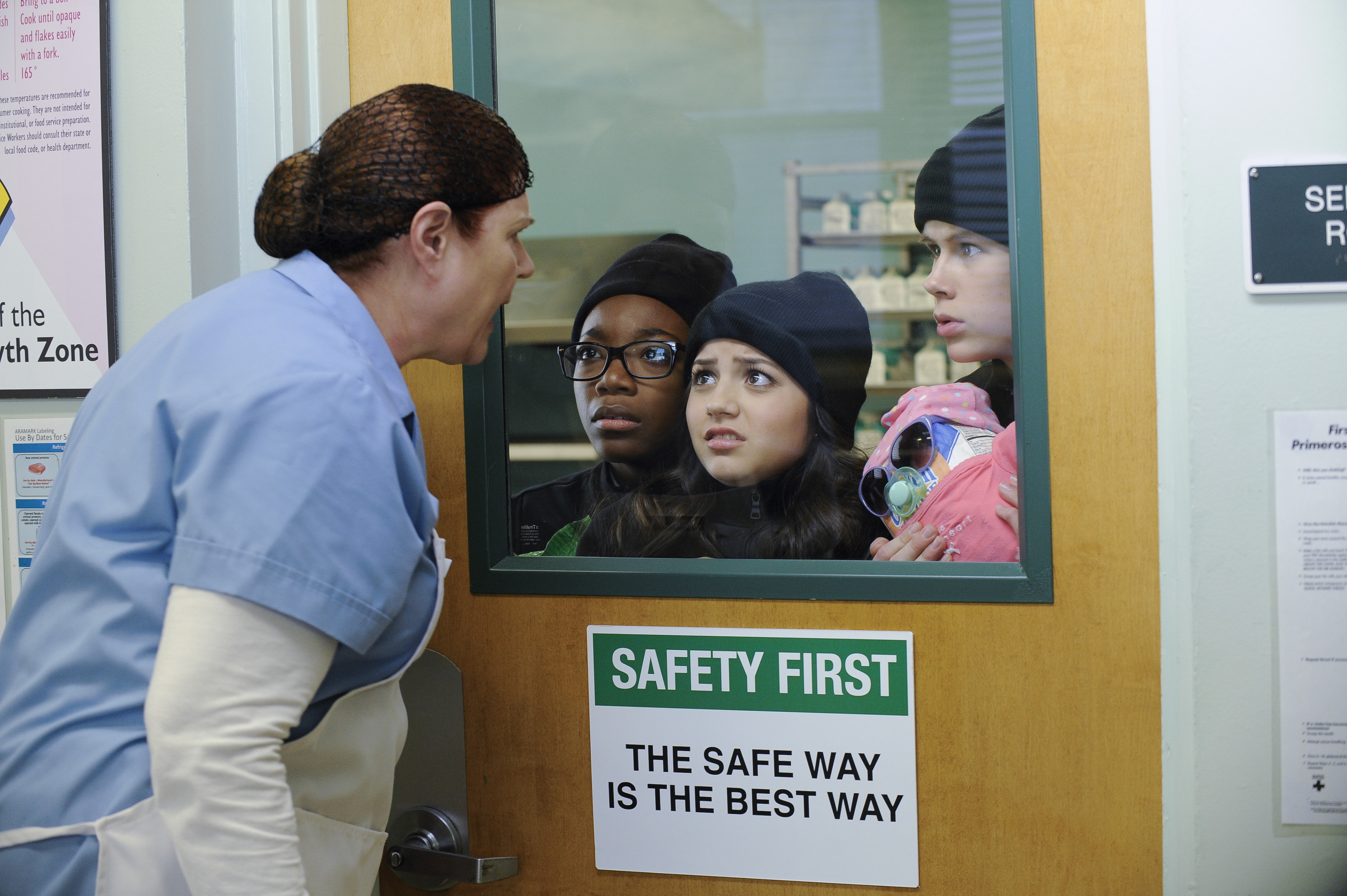 Brady Reiter Talks 100 Things To Do Before High School with CelebSecrets4U – Read the Q&A!