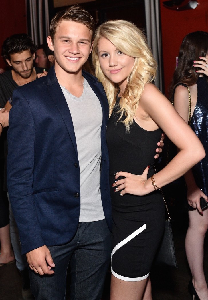 Millie Thrasher Celebrates Her 16th Birthday with Sweet Suspense & Friends – Watch the Videos! (Exclusive)