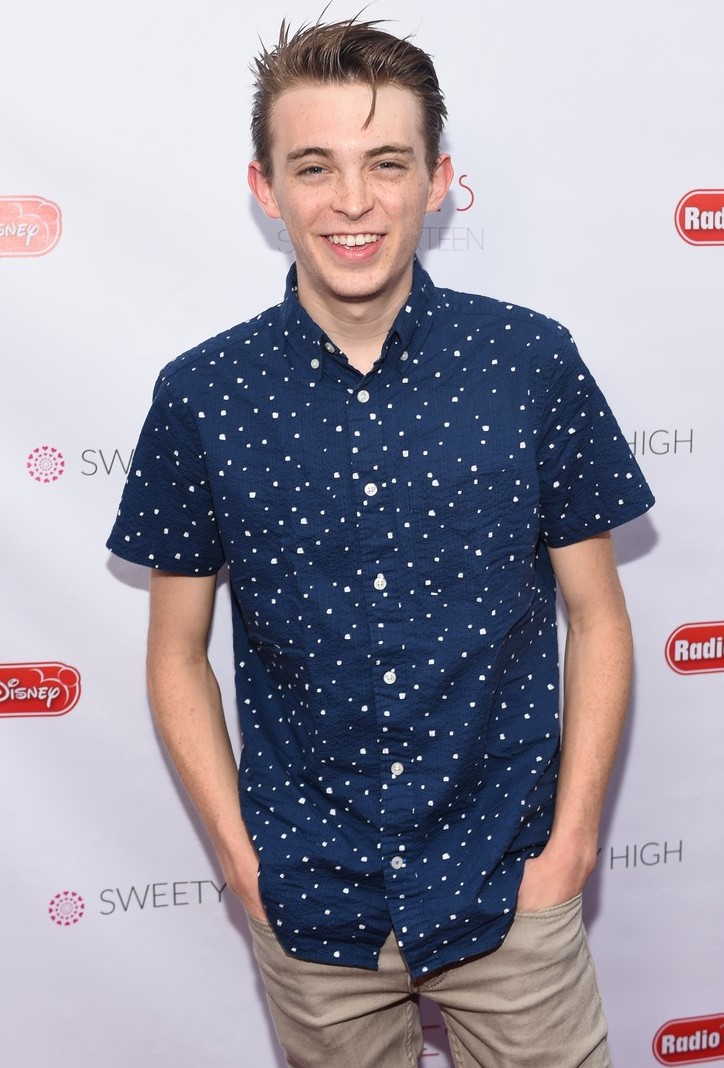 Millie Thrasher Celebrates Her 16th Birthday with Sweet Suspense & Friends – Watch the Videos! (Exclusive)