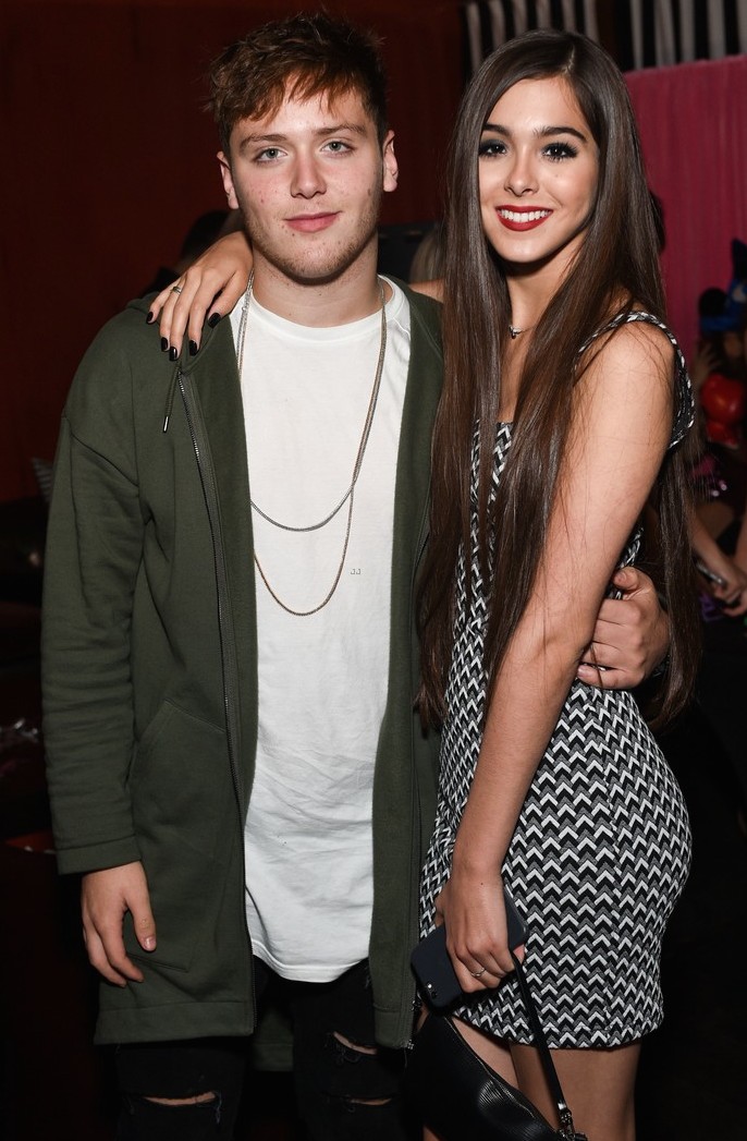 Millie Thrasher Celebrates Her 16th Birthday with Sweet Suspense & Friends – Watch the Videos! (Exclusive)