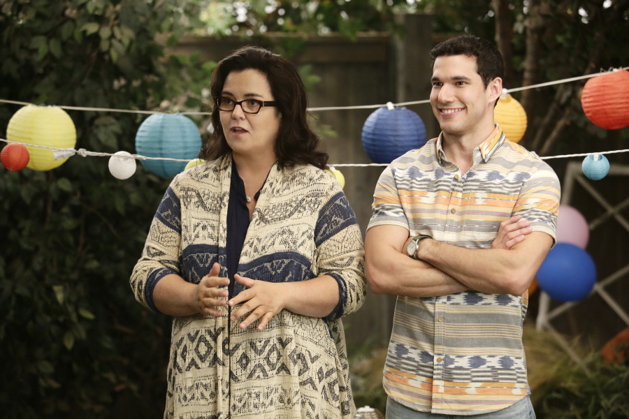 Callie Celebrates Her 17th Birthday on THE FOSTERS Tonight – Watch a Clip! (@MaiaMitchell @TheFostersABCF)