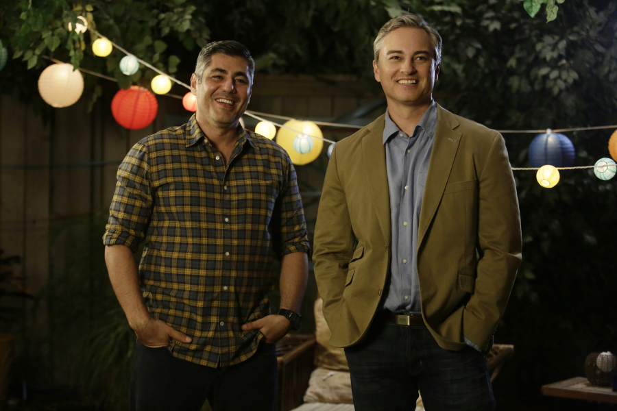 Callie Celebrates Her 17th Birthday on THE FOSTERS Tonight – Watch a Clip! (@MaiaMitchell @TheFostersABCF)