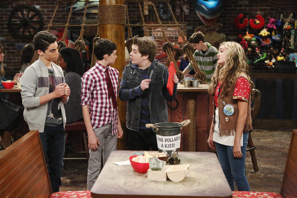 CS4U Goes On Set of DisneyXD’s “Gamer’s Guide to Pretty Much Everything” – Watch the Video!