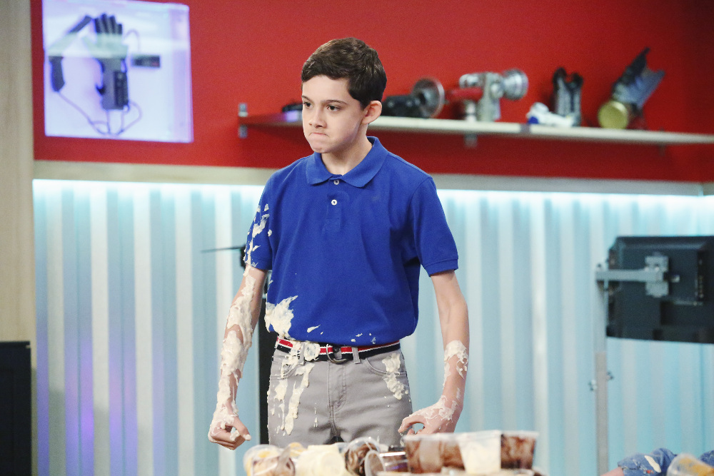 CS4U Goes On Set of DisneyXD’s “Gamer’s Guide to Pretty Much Everything” – Watch the Video!