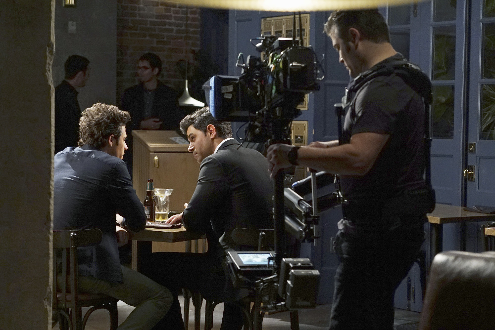 Emma Ishta Talks #Camsten and Stitchers Summer Finale – Read the Q&A! (@EmmaIshta @ABCFamily)