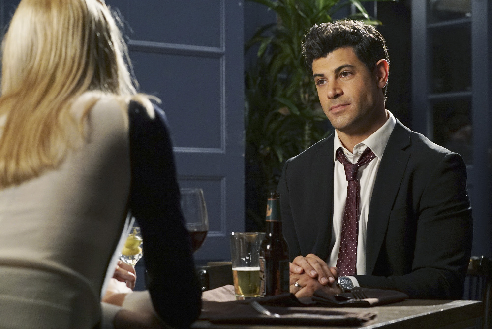 Emma Ishta Talks #Camsten and Stitchers Summer Finale – Read the Q&A! (@EmmaIshta @ABCFamily)