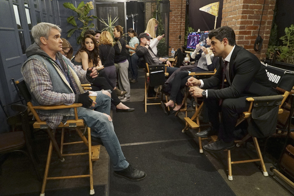 Emma Ishta Talks #Camsten and Stitchers Summer Finale – Read the Q&A! (@EmmaIshta @ABCFamily)