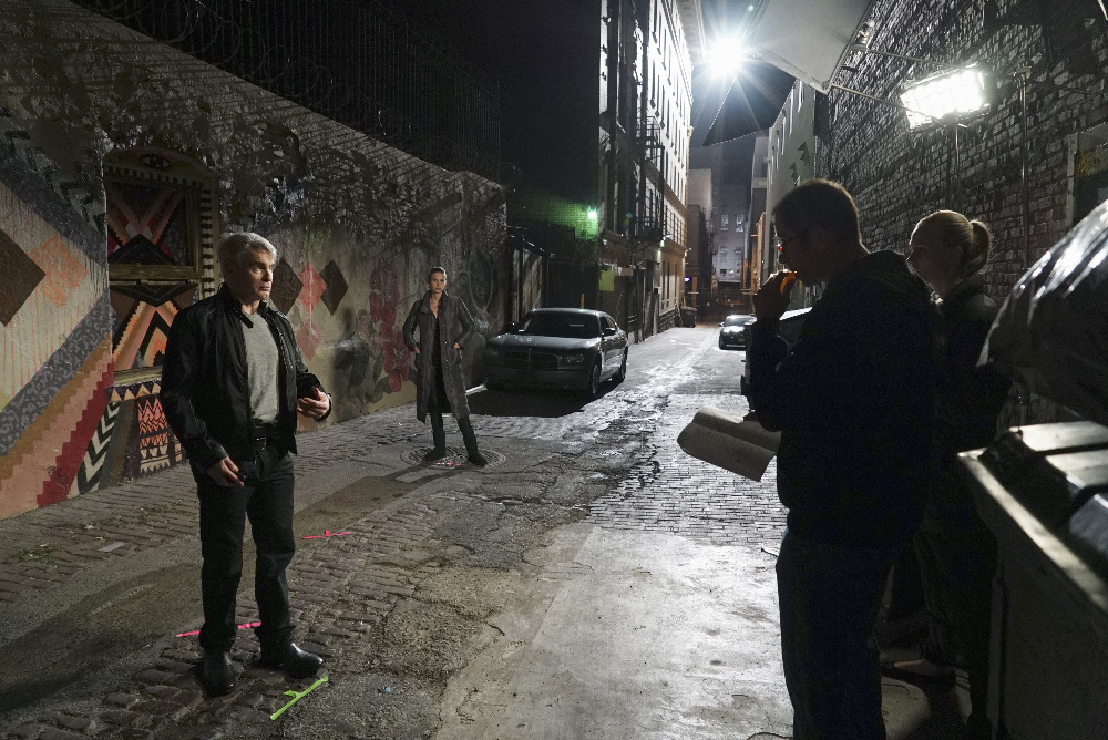 Emma Ishta Talks #Camsten and Stitchers Summer Finale – Read the Q&A! (@EmmaIshta @ABCFamily)