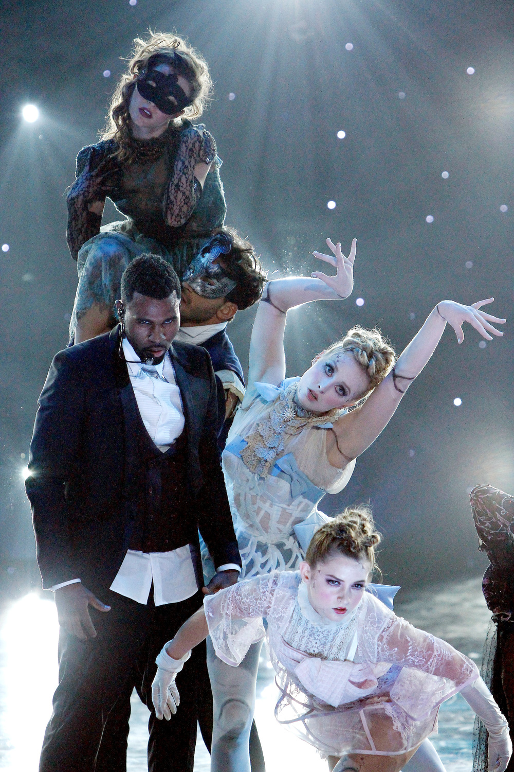 So You Think You Can Dance: Season 12 Premiere Night Recap – July 13, 2015 (@DanceOnFOX #SYTYCD)
