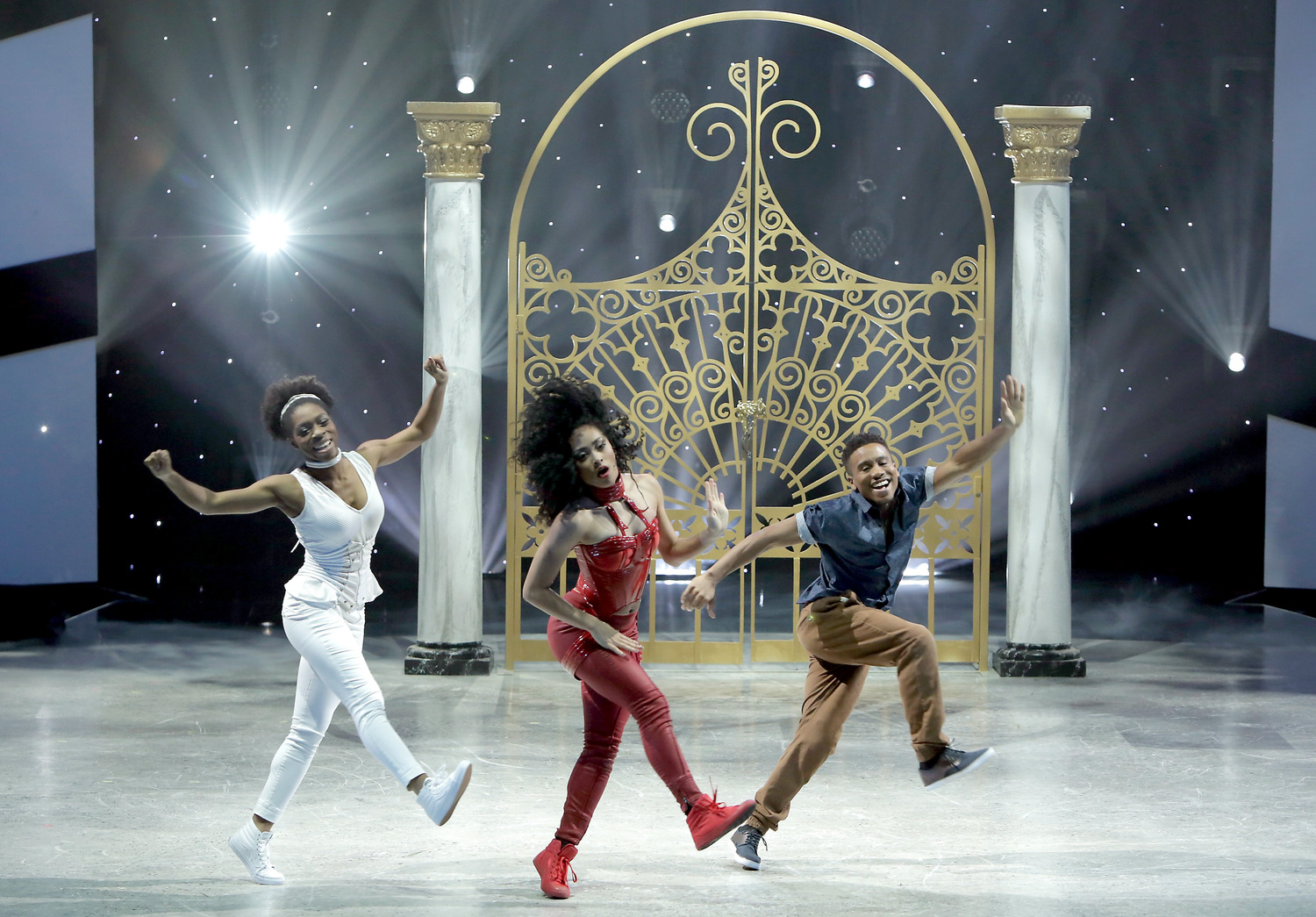 So You Think You Can Dance: Season 12 Premiere Night Recap – July 13, 2015 (@DanceOnFOX #SYTYCD)