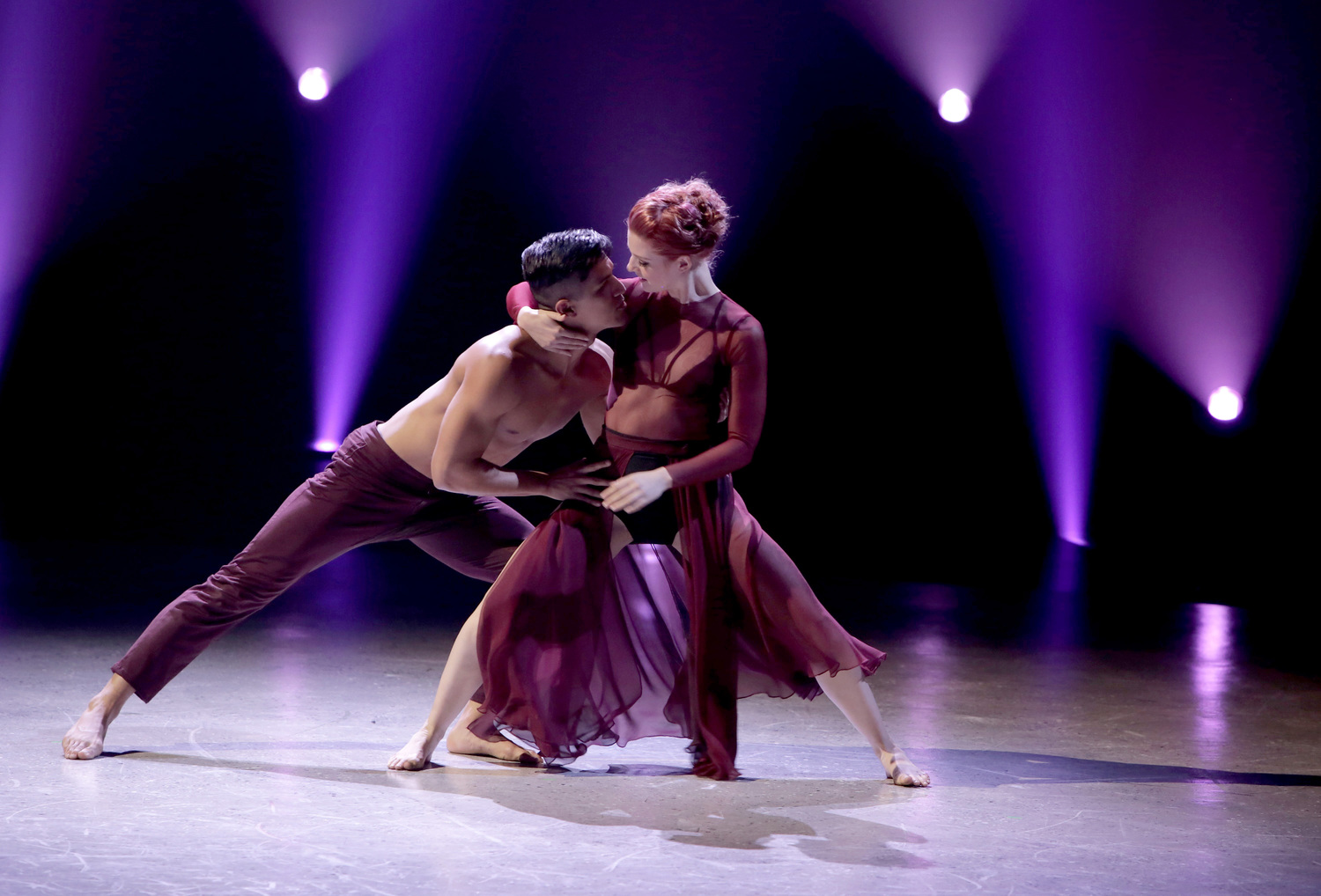 So You Think You Can Dance: Season 12 Premiere Night Recap – July 13, 2015 (@DanceOnFOX #SYTYCD)