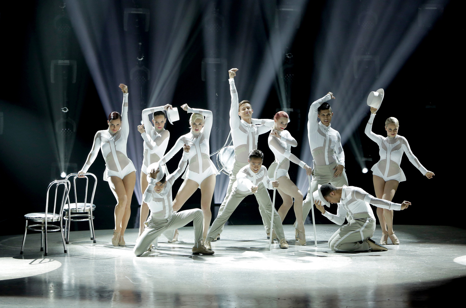 So You Think You Can Dance: Season 12 Premiere Night Recap – July 13, 2015 (@DanceOnFOX #SYTYCD)
