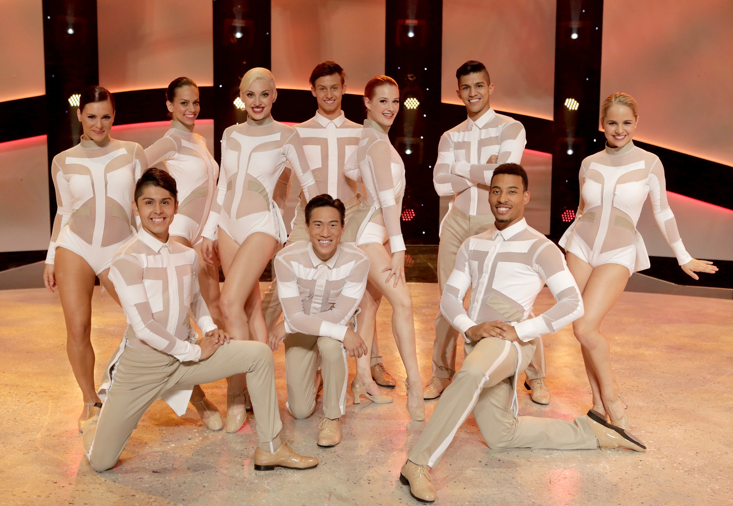 So You Think You Can Dance: Season 12 Premiere Night Recap – July 13, 2015 (@DanceOnFOX #SYTYCD)