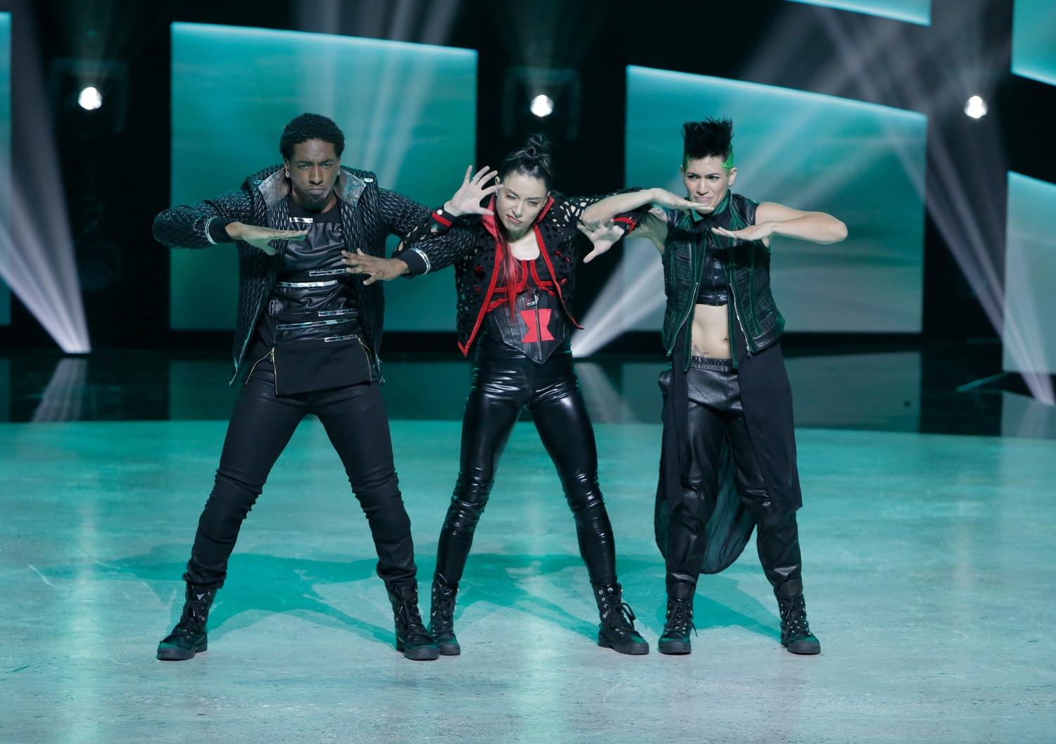 So You Think You Can Dance: Season 12 Premiere Night Recap – July 13, 2015 (@DanceOnFOX #SYTYCD)