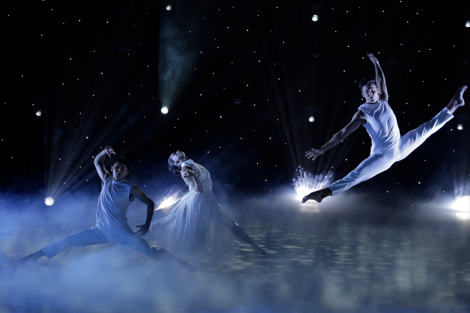 So You Think You Can Dance: Season 12 Premiere Night Recap – July 13, 2015 (@DanceOnFOX #SYTYCD)