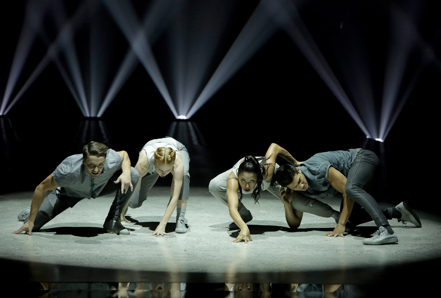 So You Think You Can Dance: Season 12 Premiere Night Recap – July 13, 2015 (@DanceOnFOX #SYTYCD)