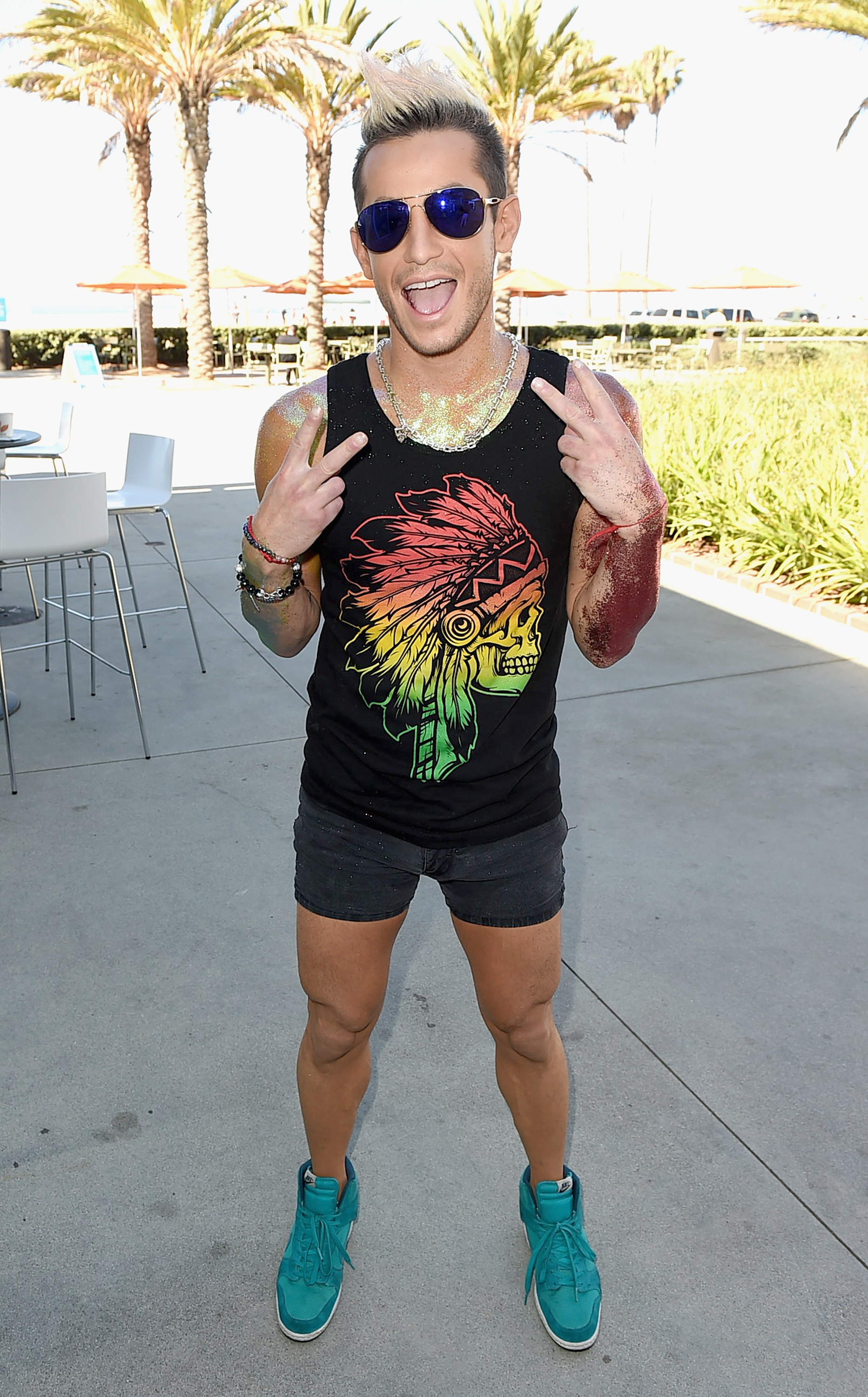 GloZell, Lauren Elizabeth, Jack and Jack & More Announce the Nominees for the 5th Annual Streamy Awards