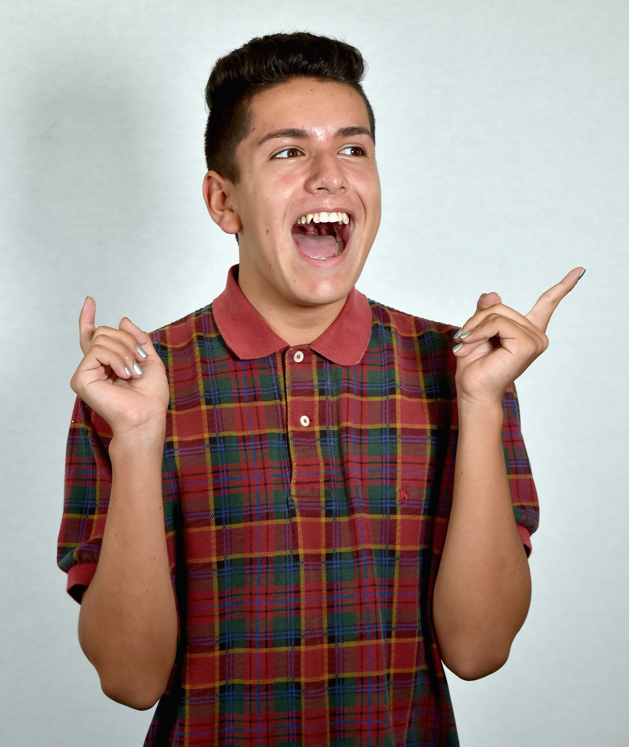 GloZell, Lauren Elizabeth, Jack and Jack & More Announce the Nominees for the 5th Annual Streamy Awards