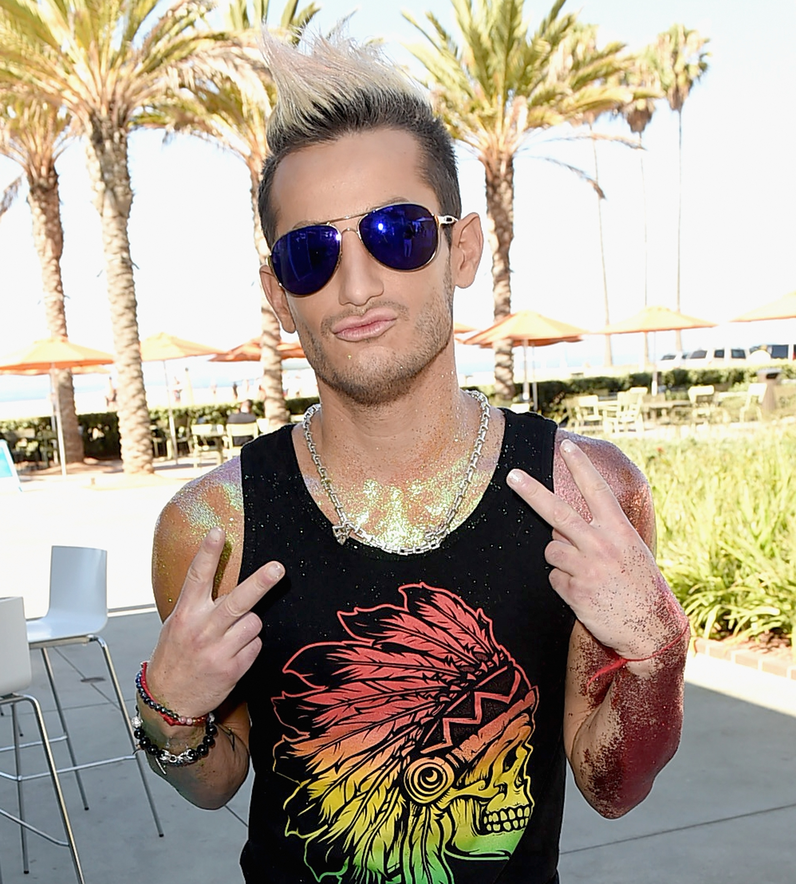 GloZell, Lauren Elizabeth, Jack and Jack & More Announce the Nominees for the 5th Annual Streamy Awards