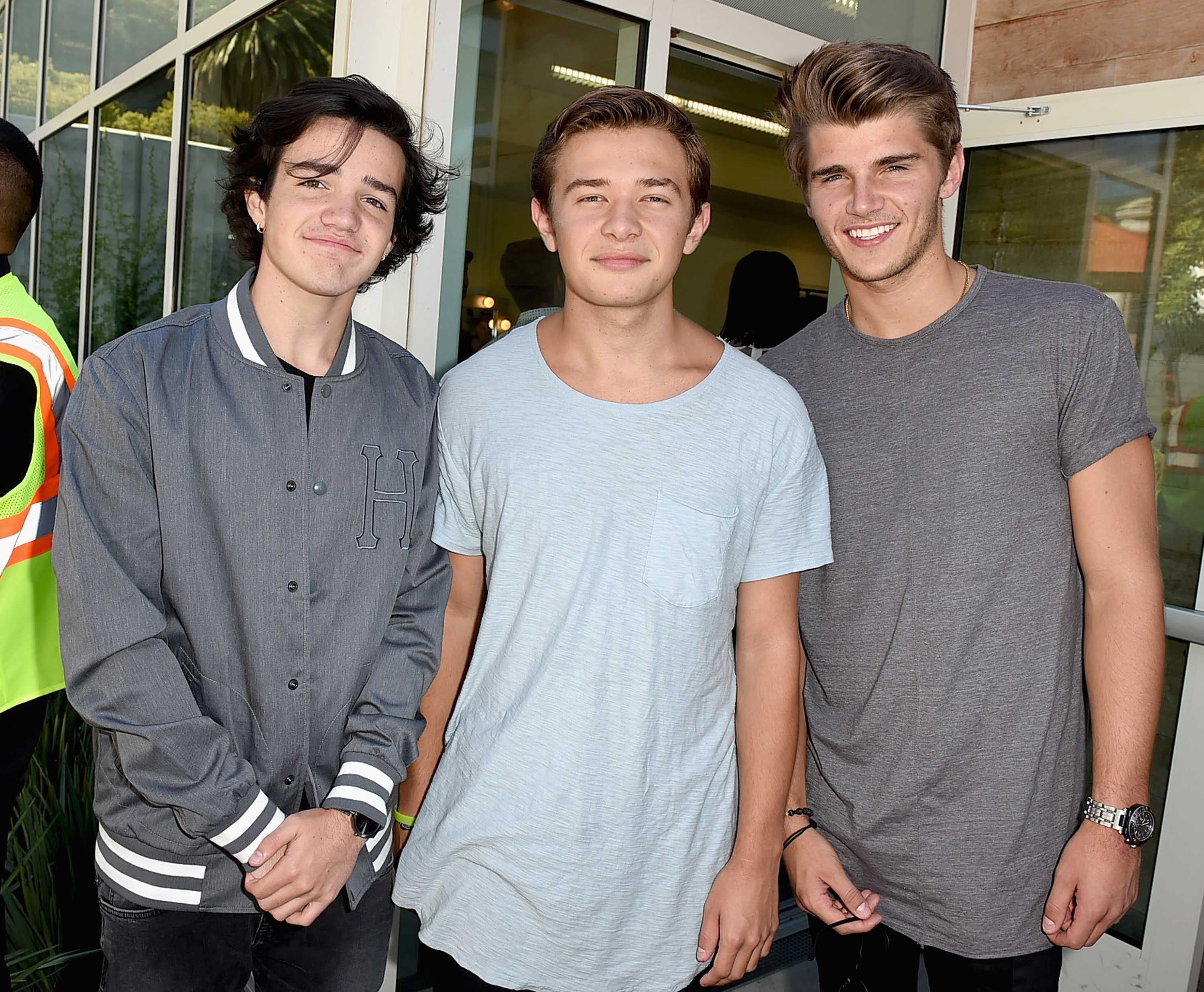 GloZell, Lauren Elizabeth, Jack and Jack & More Announce the Nominees for the 5th Annual Streamy Awards