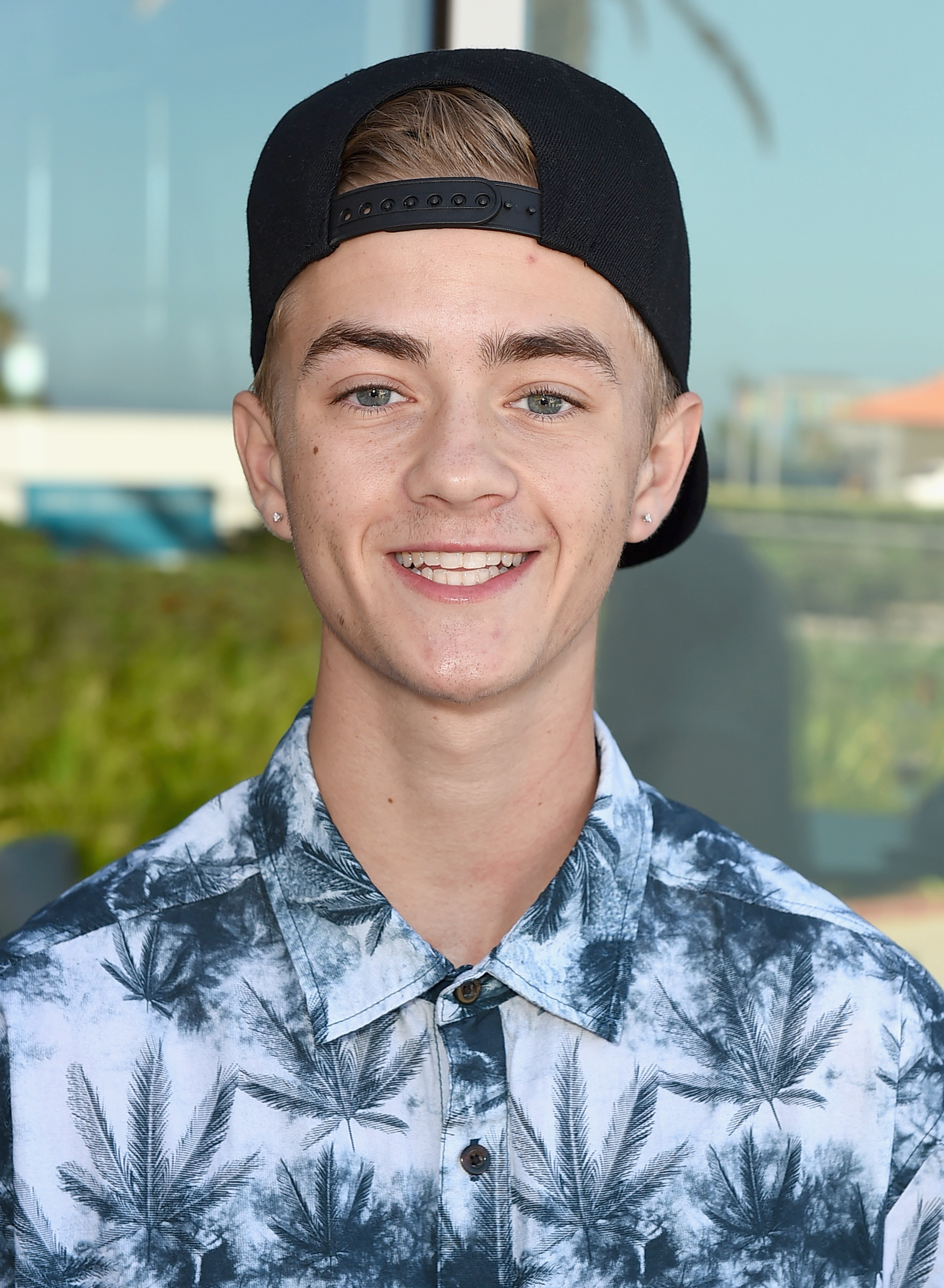 GloZell, Lauren Elizabeth, Jack and Jack & More Announce the Nominees for the 5th Annual Streamy Awards