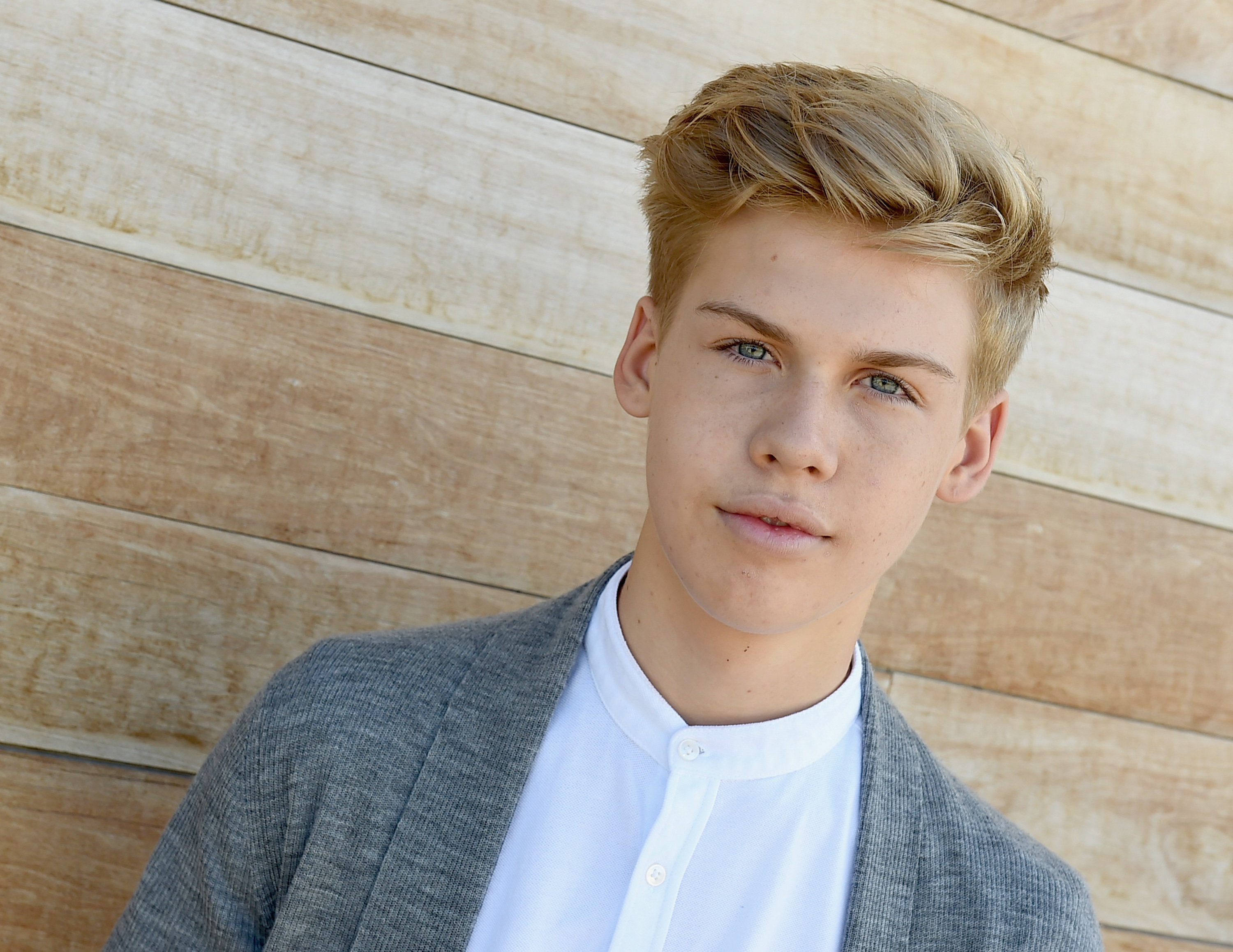 GloZell, Lauren Elizabeth, Jack and Jack & More Announce the Nominees for the 5th Annual Streamy Awards