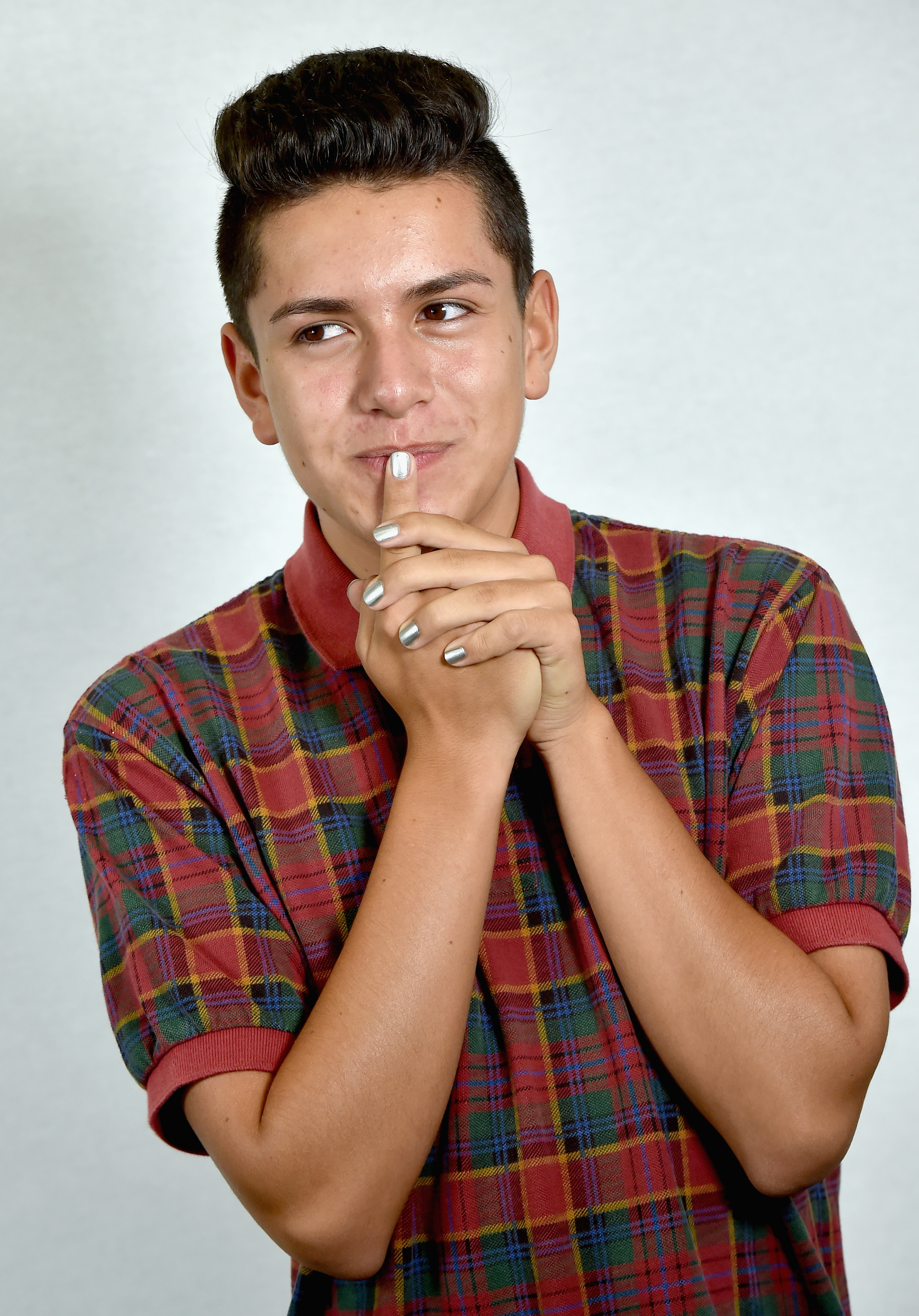 GloZell, Lauren Elizabeth, Jack and Jack & More Announce the Nominees for the 5th Annual Streamy Awards