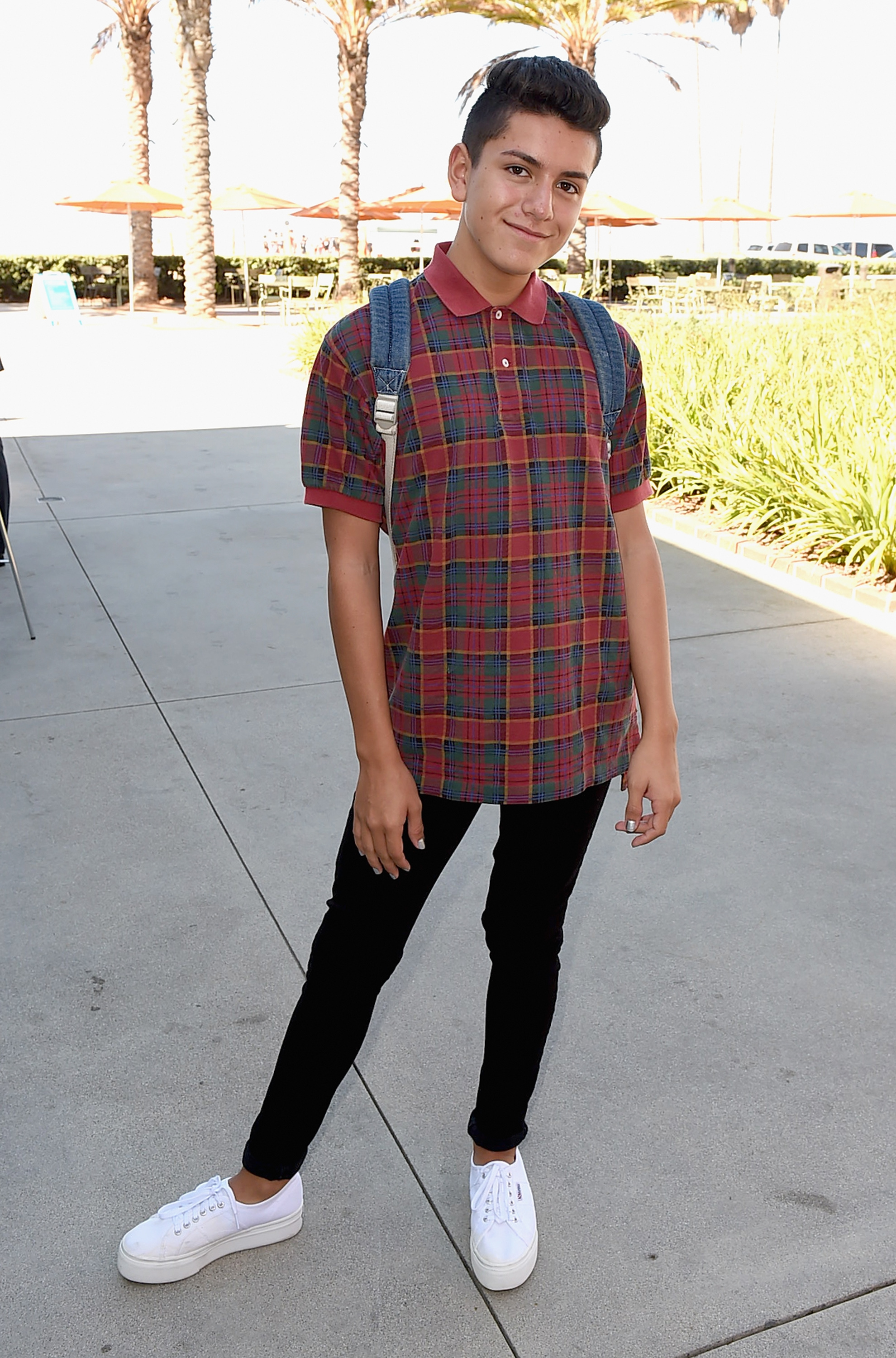 GloZell, Lauren Elizabeth, Jack and Jack & More Announce the Nominees for the 5th Annual Streamy Awards