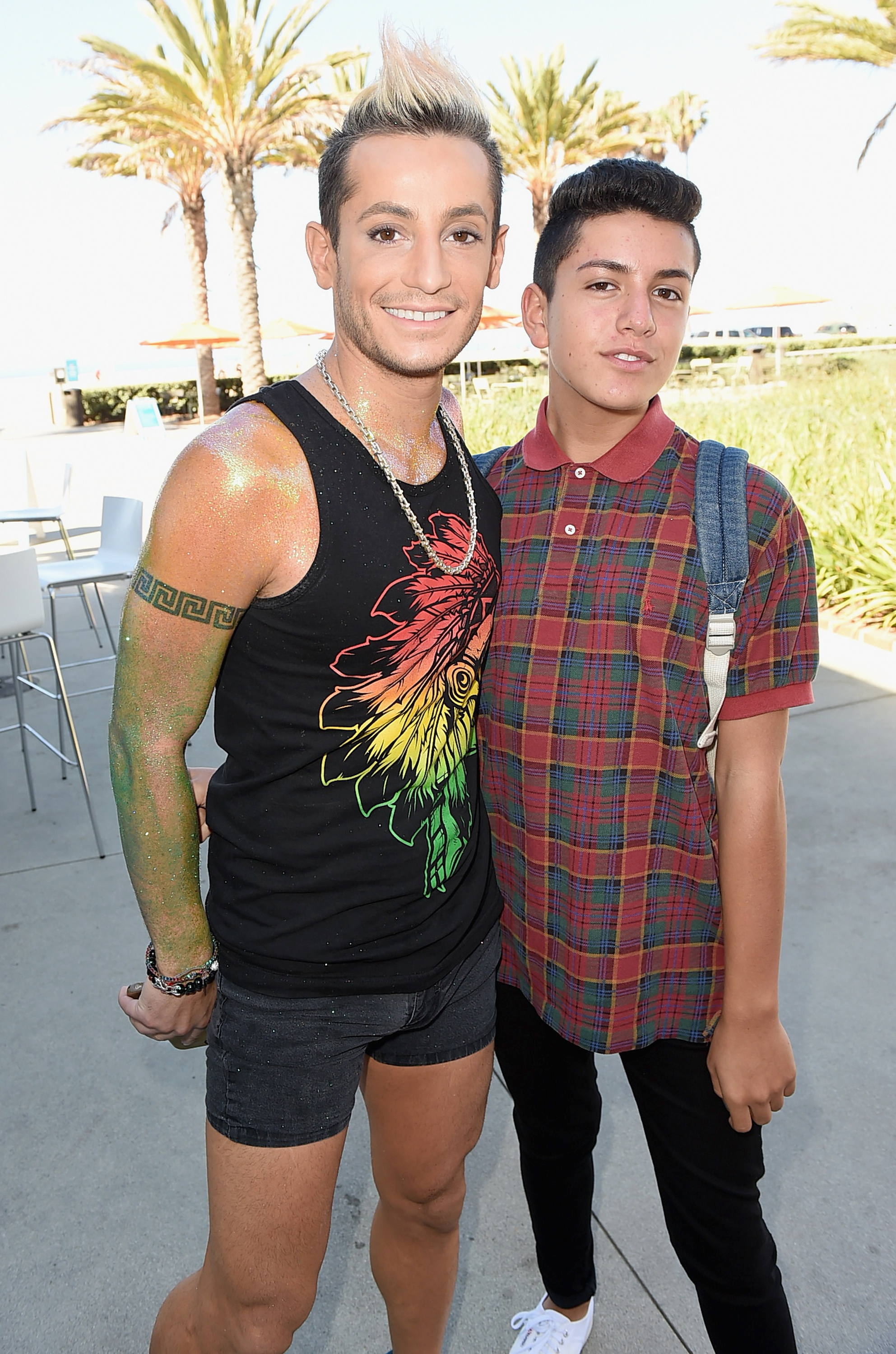 GloZell, Lauren Elizabeth, Jack and Jack & More Announce the Nominees for the 5th Annual Streamy Awards