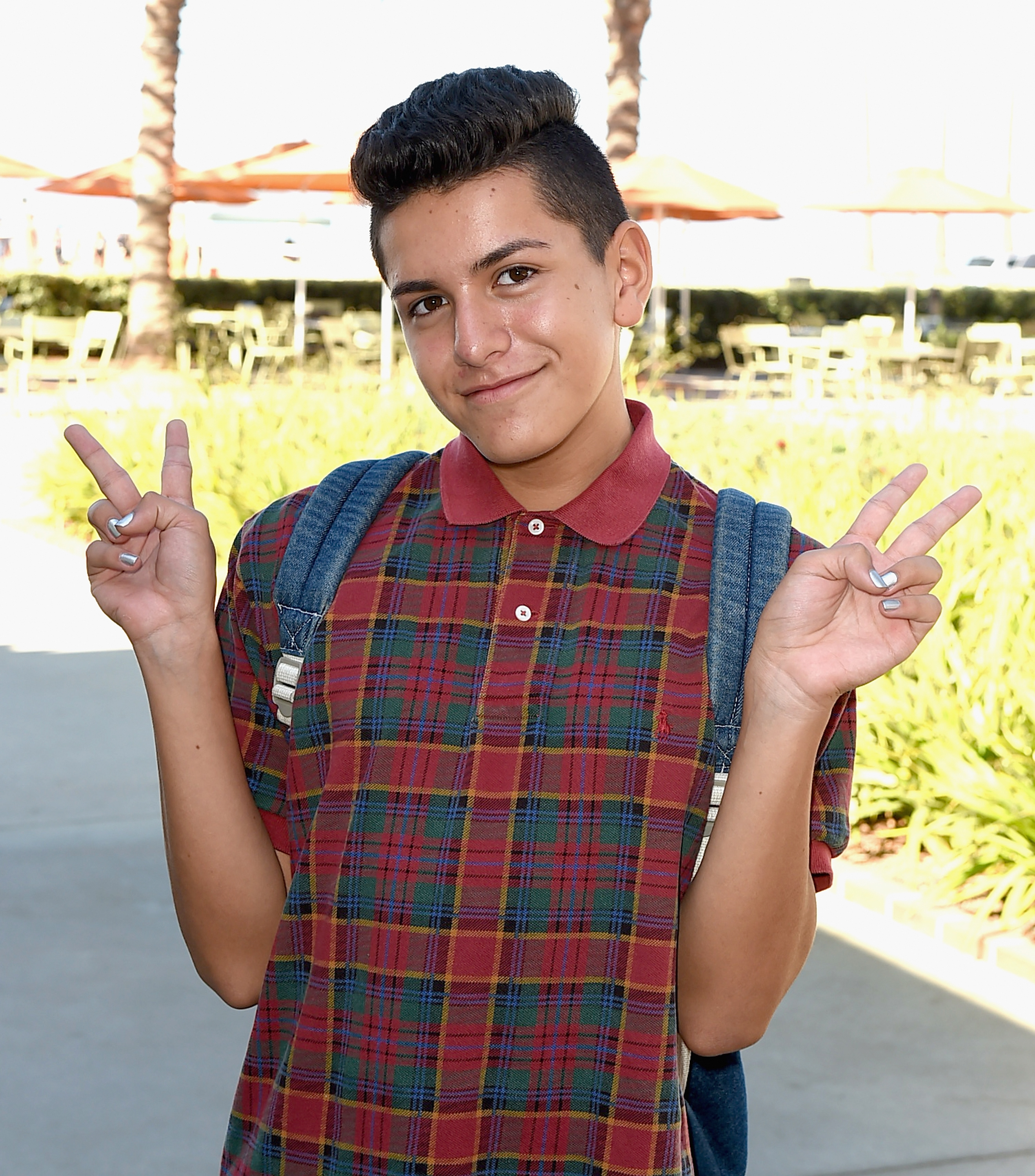 GloZell, Lauren Elizabeth, Jack and Jack & More Announce the Nominees for the 5th Annual Streamy Awards