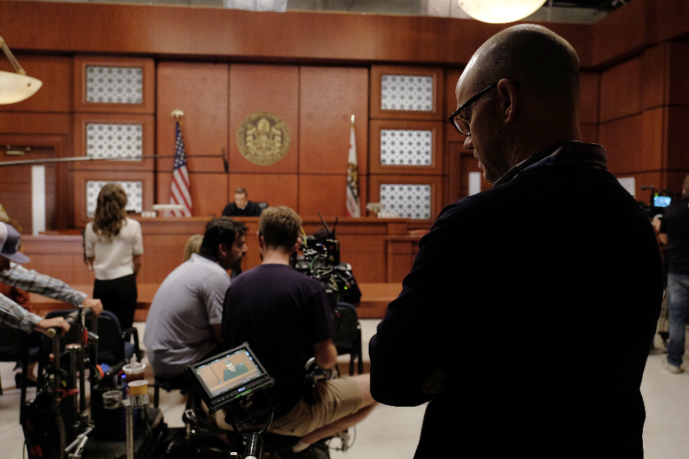 David Lambert Talks The Future of #Brallie and His Relationship With AJ – Read the Q&A! (@TheFostersABCF @dglambert)