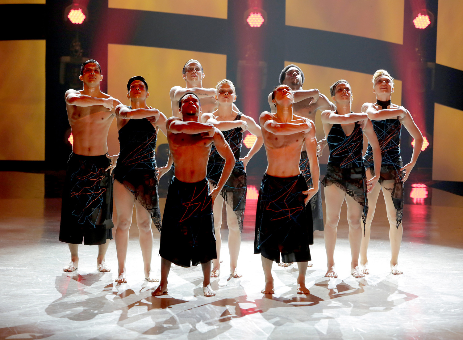 So You Think You Can Dance: Top 10 Performance Night Recap – August 17, 2015 (@DanceOnFOX #SYTYCD)