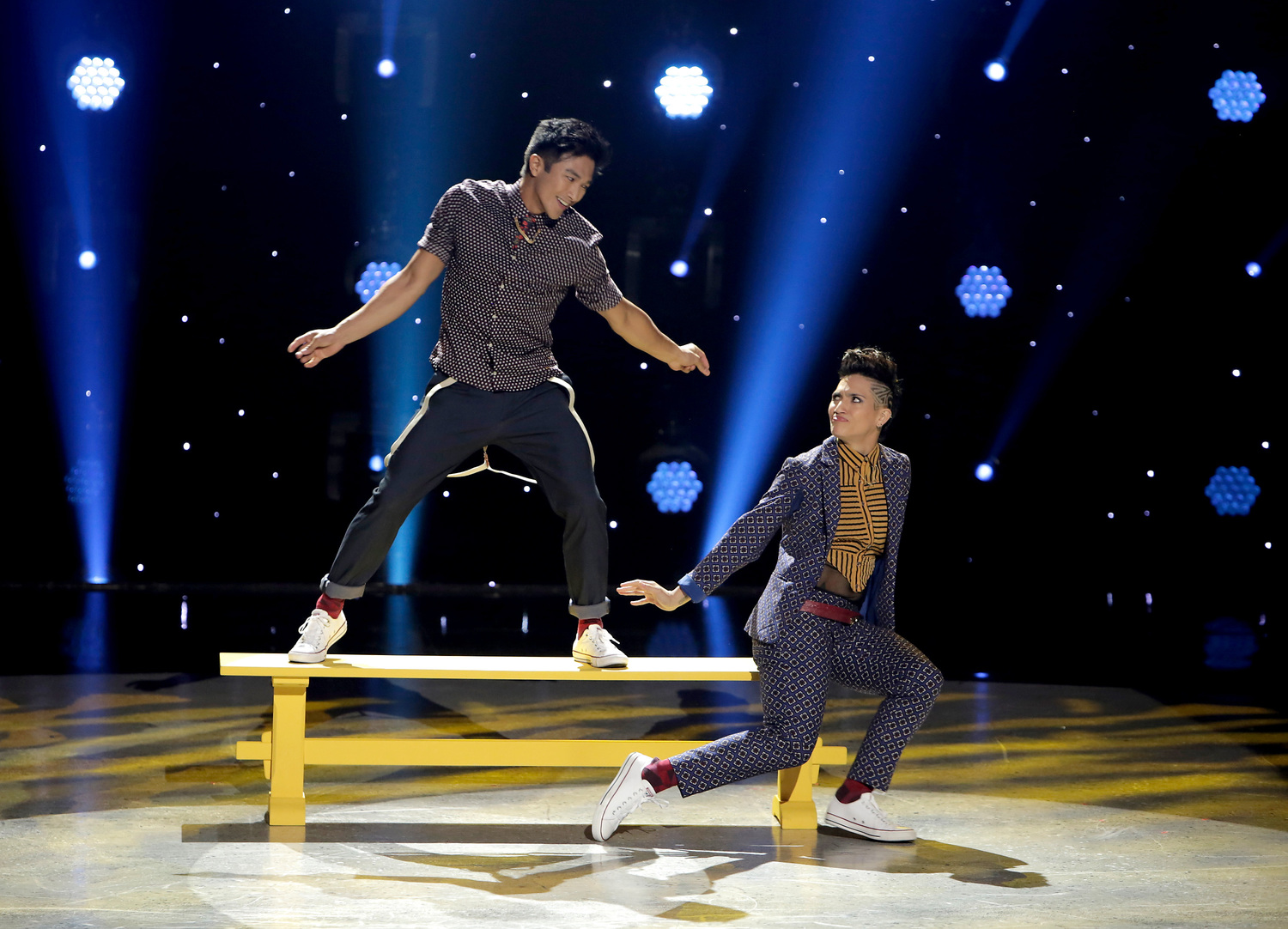 So You Think You Can Dance: Top 10 Performance Night Recap – August 17, 2015 (@DanceOnFOX #SYTYCD)