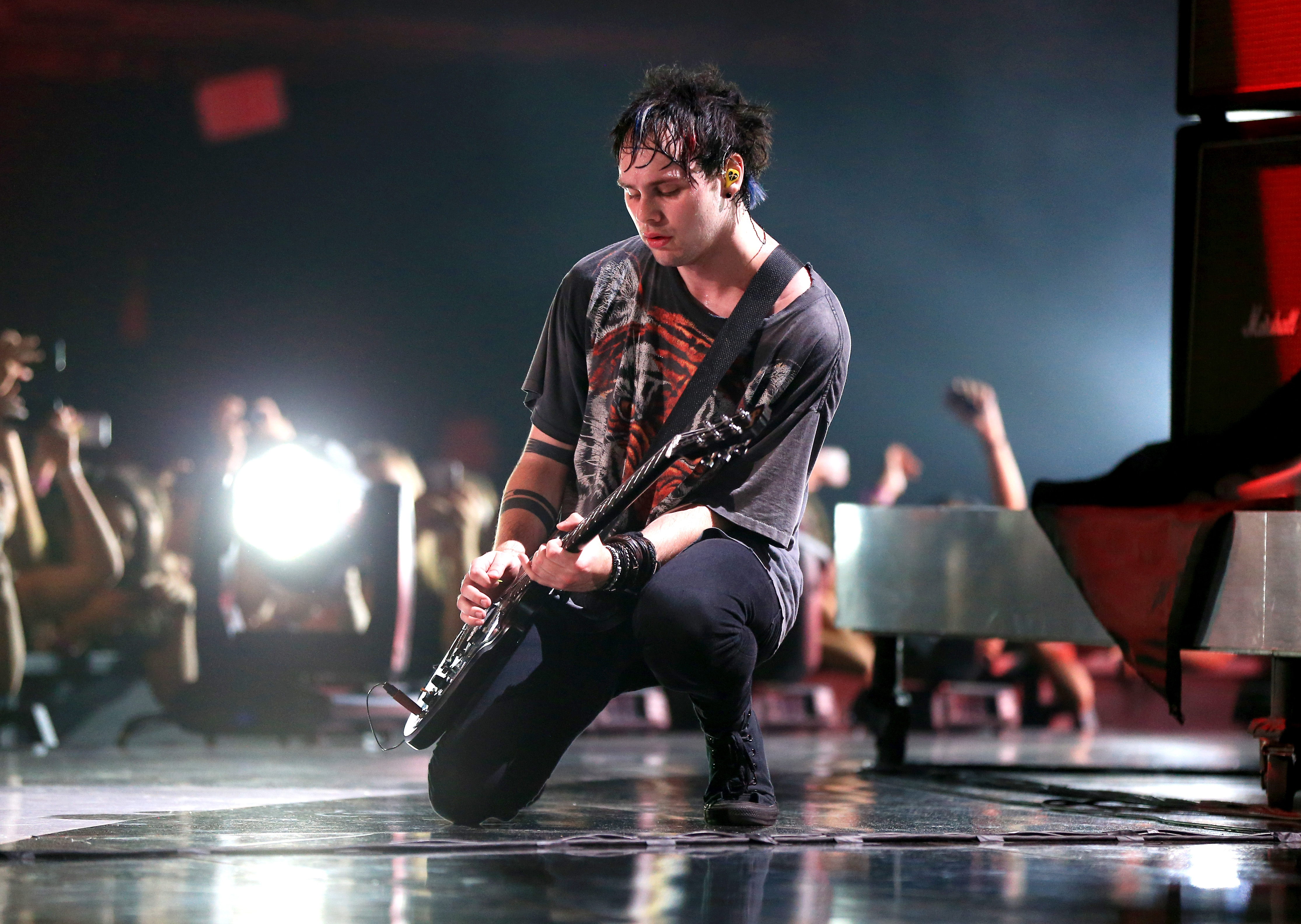 5 Seconds of Summer Brings the House Down for VEVO Certified Concert – See the Pics! (@5SOS @VEVO)
