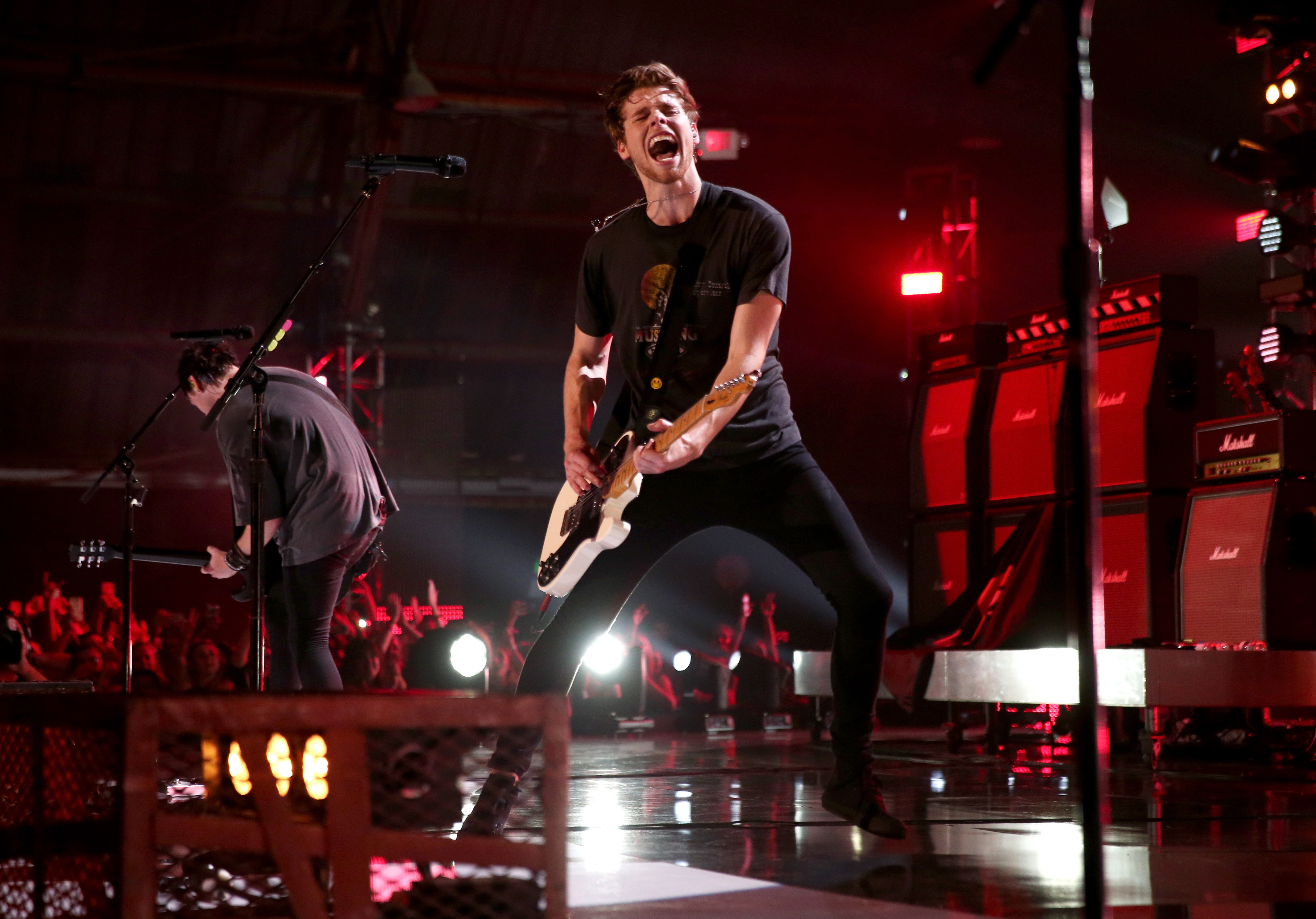 5 Seconds of Summer Brings the House Down for VEVO Certified Concert – See the Pics! (@5SOS @VEVO)